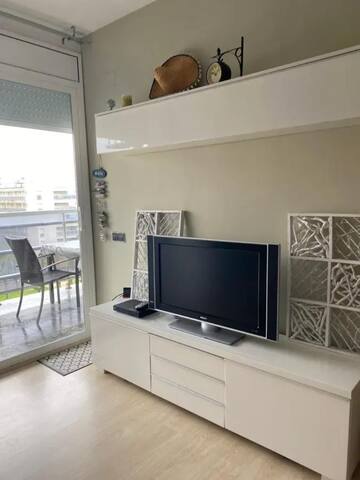 Apt. sea view in Blanes gallery image 4