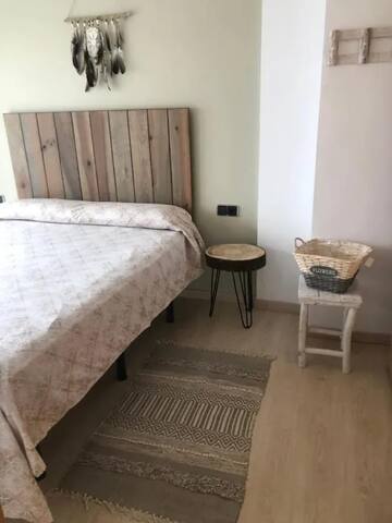 Apt. sea view in Blanes gallery image 5