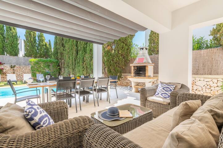 Villa Paraiso Cala dor gallery image 3