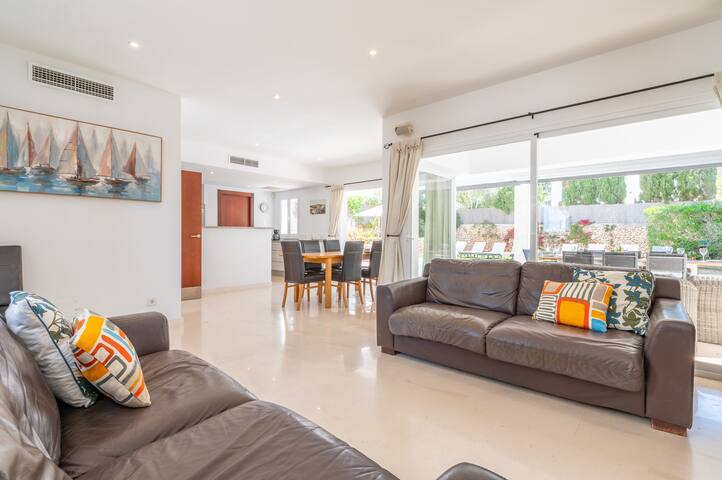 Villa Paraiso Cala dor gallery image 4