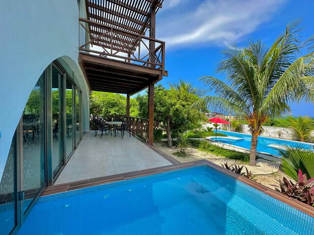Andiani Travel managed Airbnb listing 3