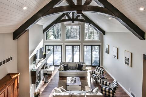 Timber Shores-Hiller Vacation Homes