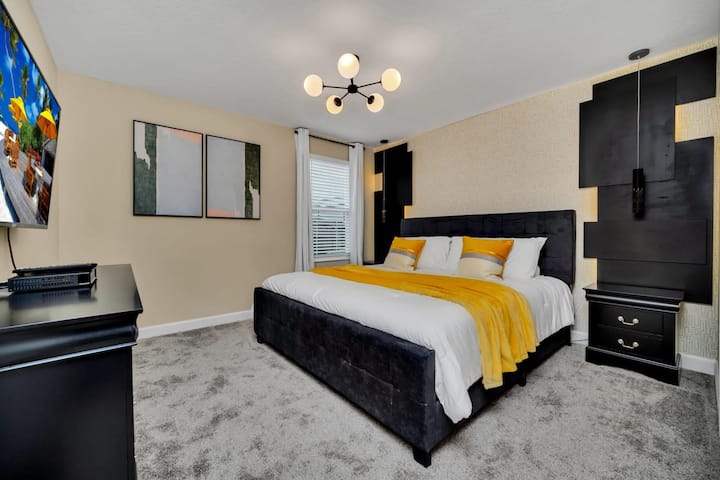 Bedroom 5
