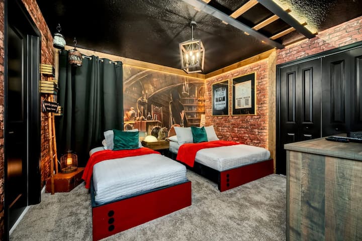 Bedroom 6