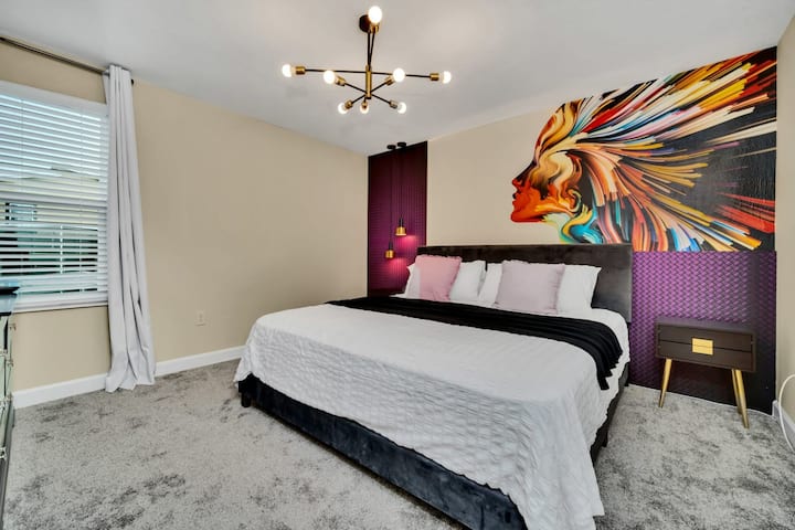 Bedroom 4