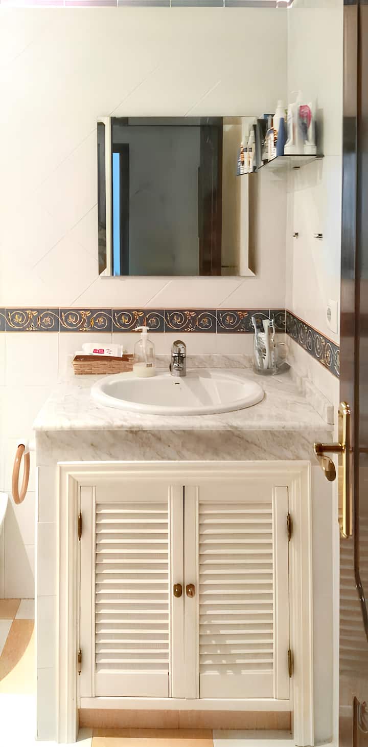 House With 3 Bedrooms In Sevilla, With Wonderful City View And Wifi - Alcalá de Guadaíra