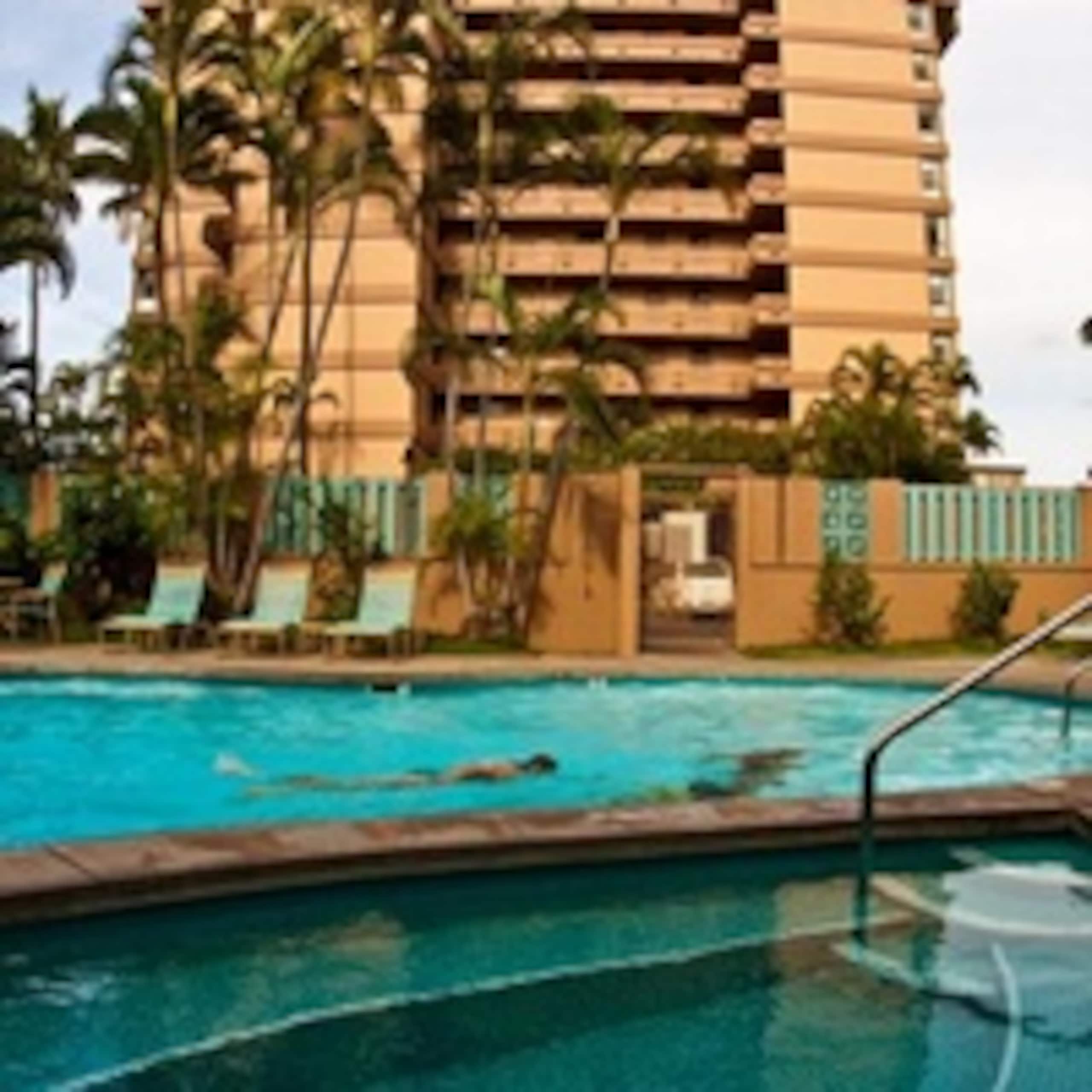 Condo in Lahaina · ★5.0 · 1 bedroom · 1 bed · 1 bath - Image 32