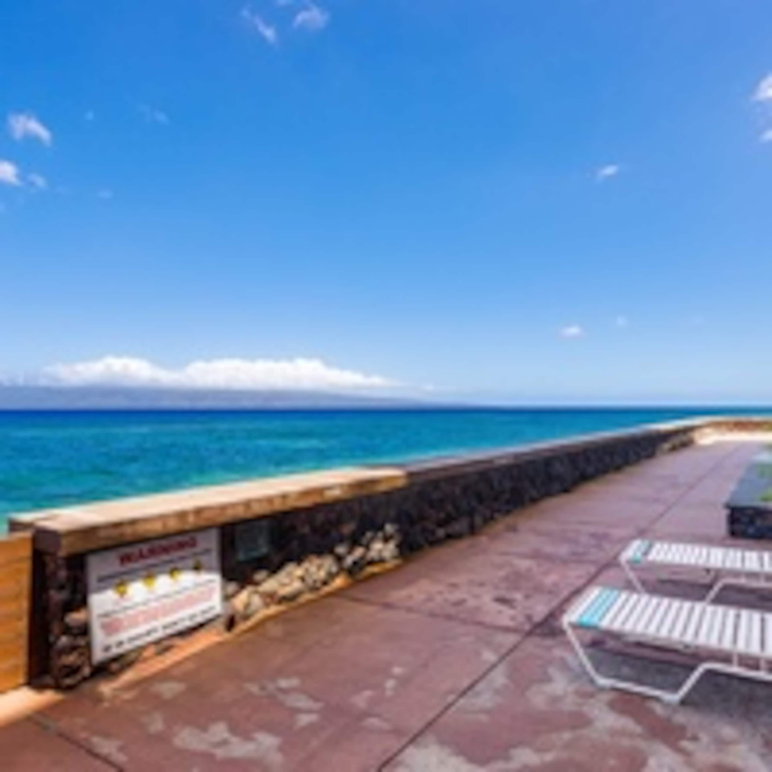 Condo in Lahaina · ★5.0 · 1 bedroom · 1 bed · 1 bath - Image 34