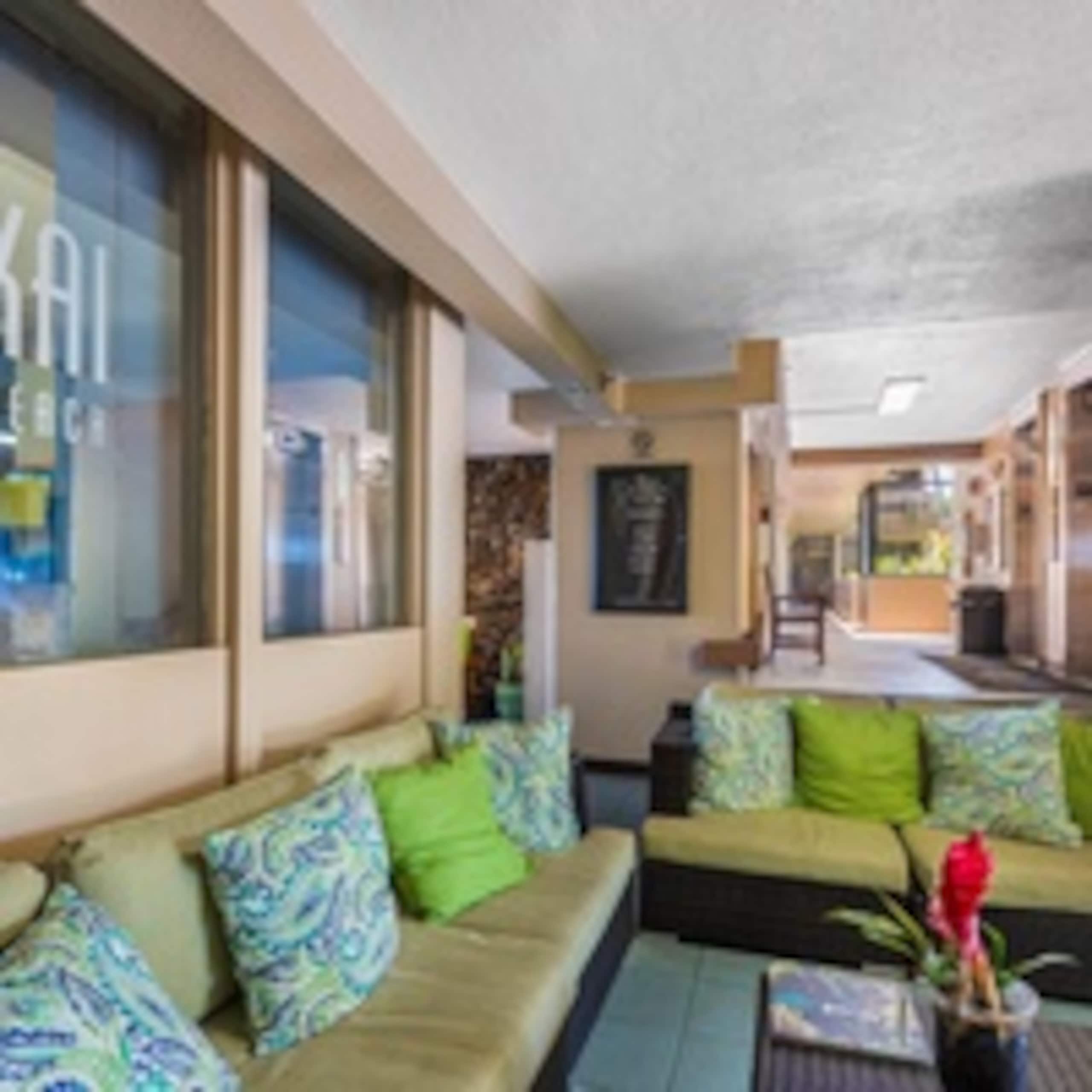 Condo in Lahaina · ★5.0 · 1 bedroom · 1 bed · 1 bath - Image 29