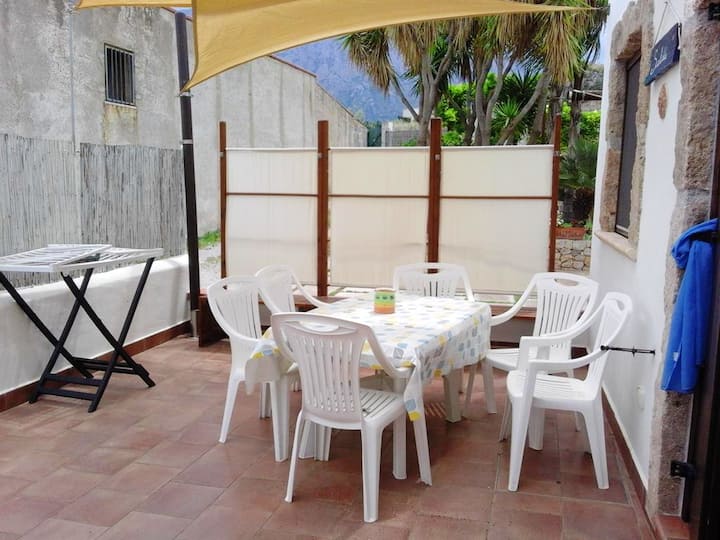 Appartement Confortable Cinisi - Terrasini
