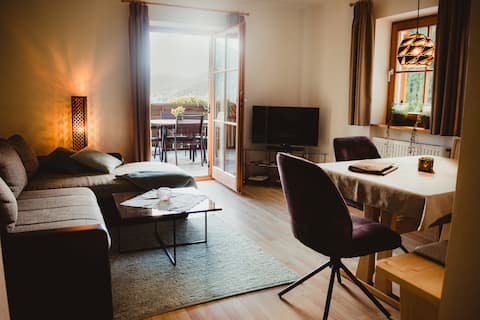 Apartment Andreas - Gallhof