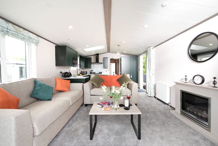9 Morwenna Way Just Outside Padstow - パドストウ