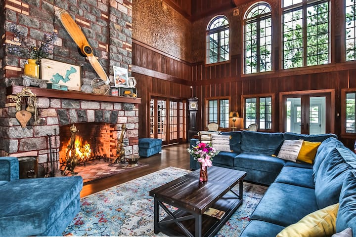 Hiller Vacation Homes managed Airbnb listing 1