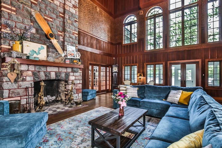 Hiller Vacation Homes managed Airbnb listing 2