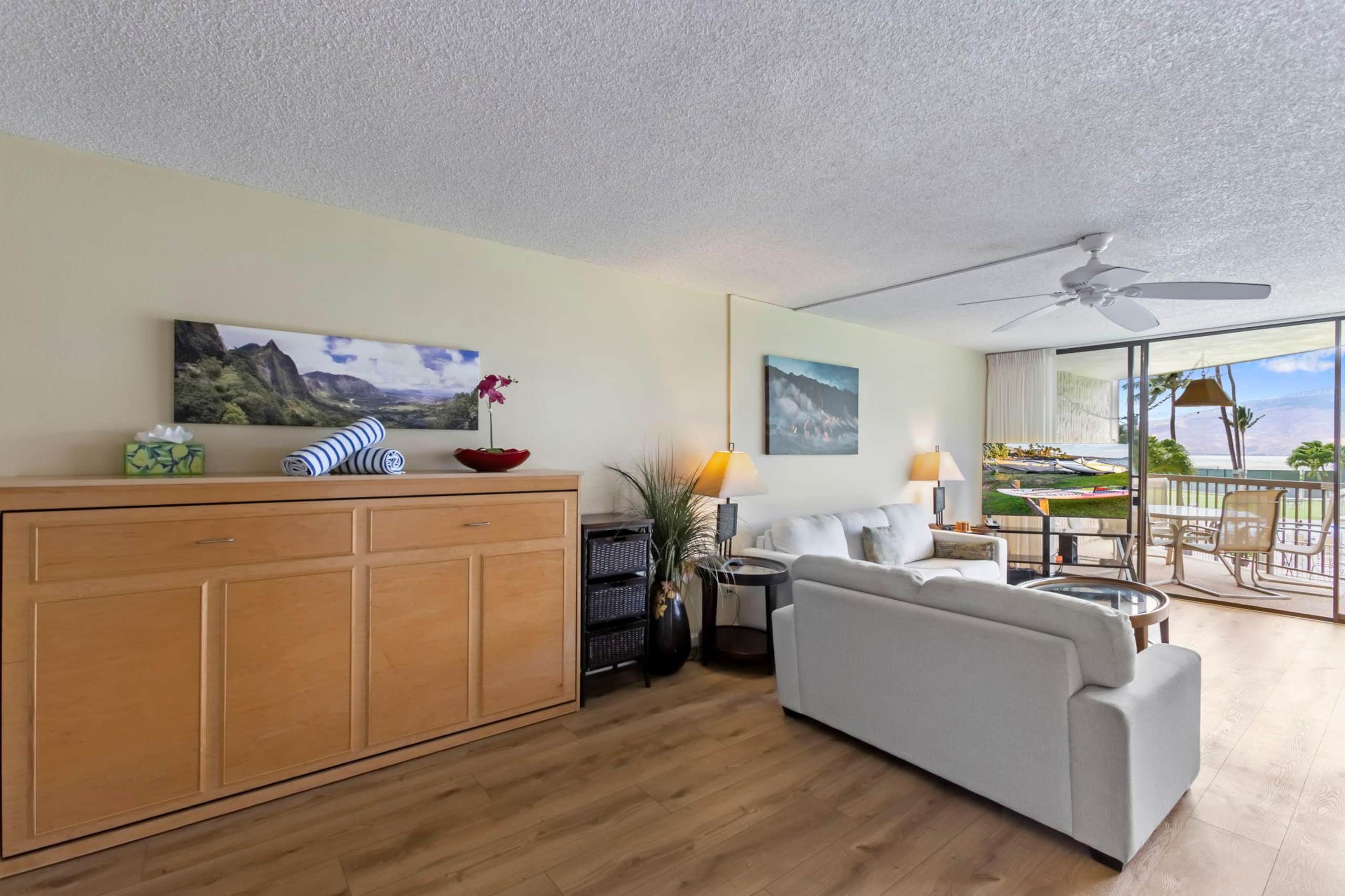 Condo in Kihei · ★4.8 · 2 bedrooms · 5 beds · 2 private baths - Image 5