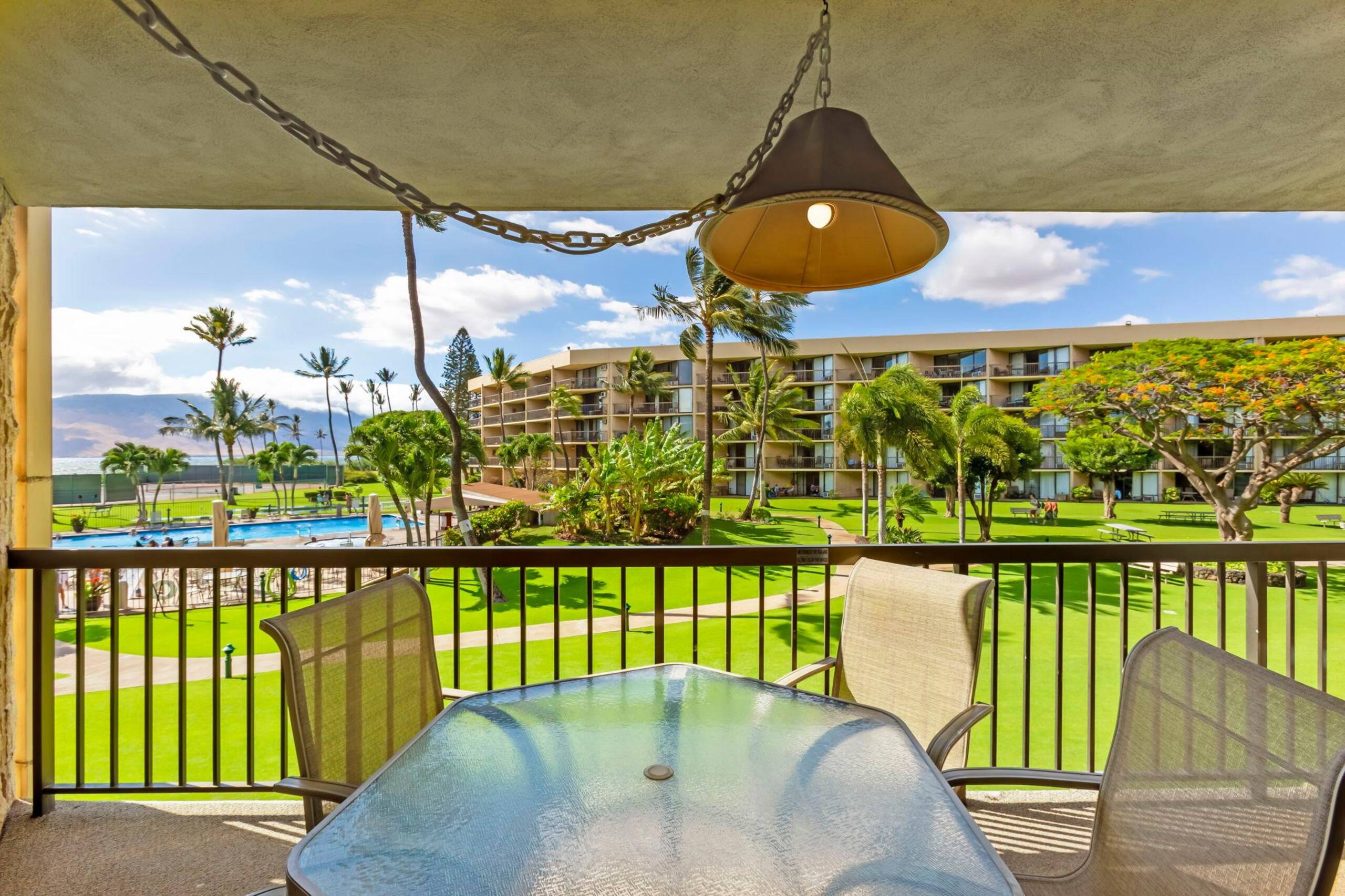 Condo in Kihei · ★4.8 · 2 bedrooms · 5 beds · 2 private baths - Image 25
