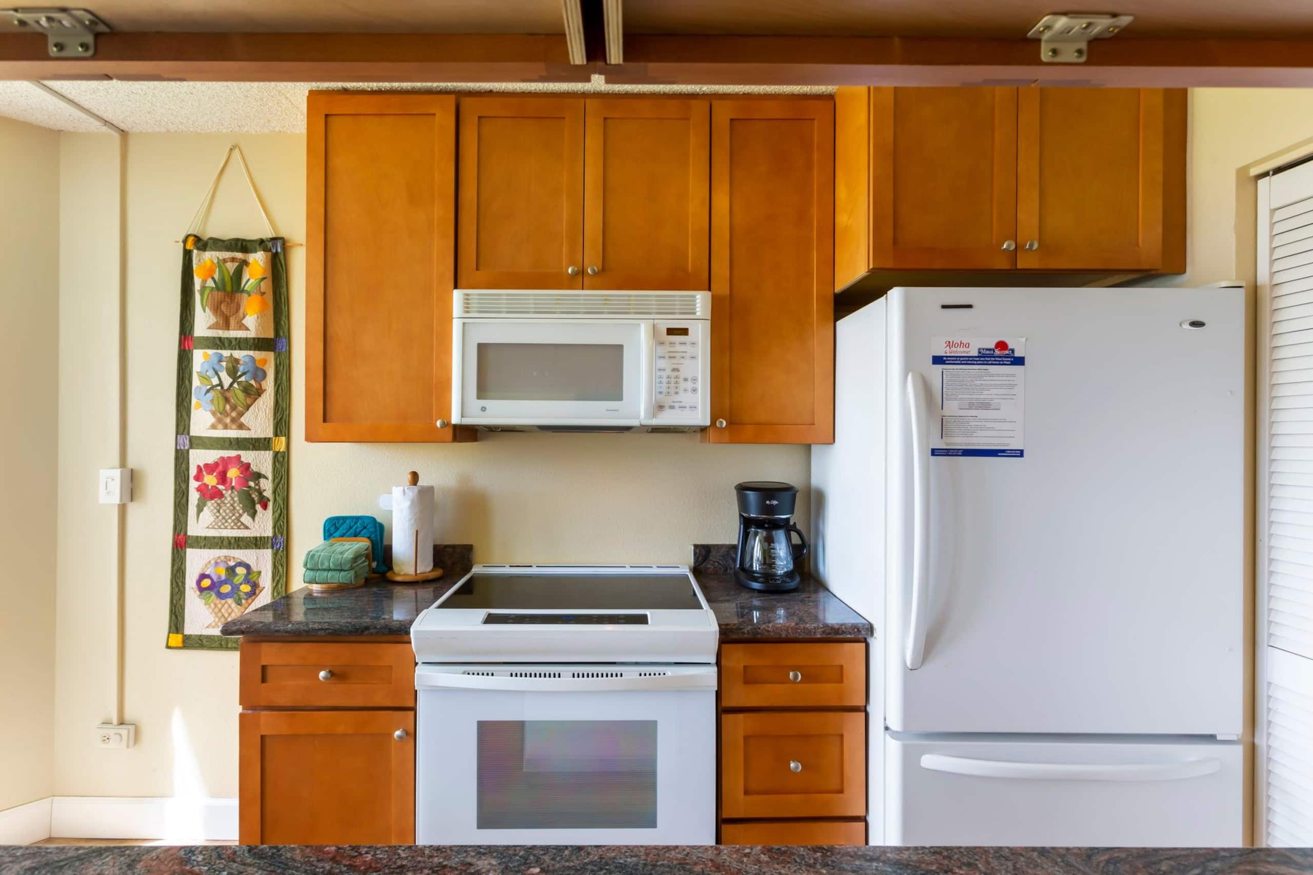 Condo in Kihei · ★4.8 · 2 bedrooms · 5 beds · 2 private baths - Image 7