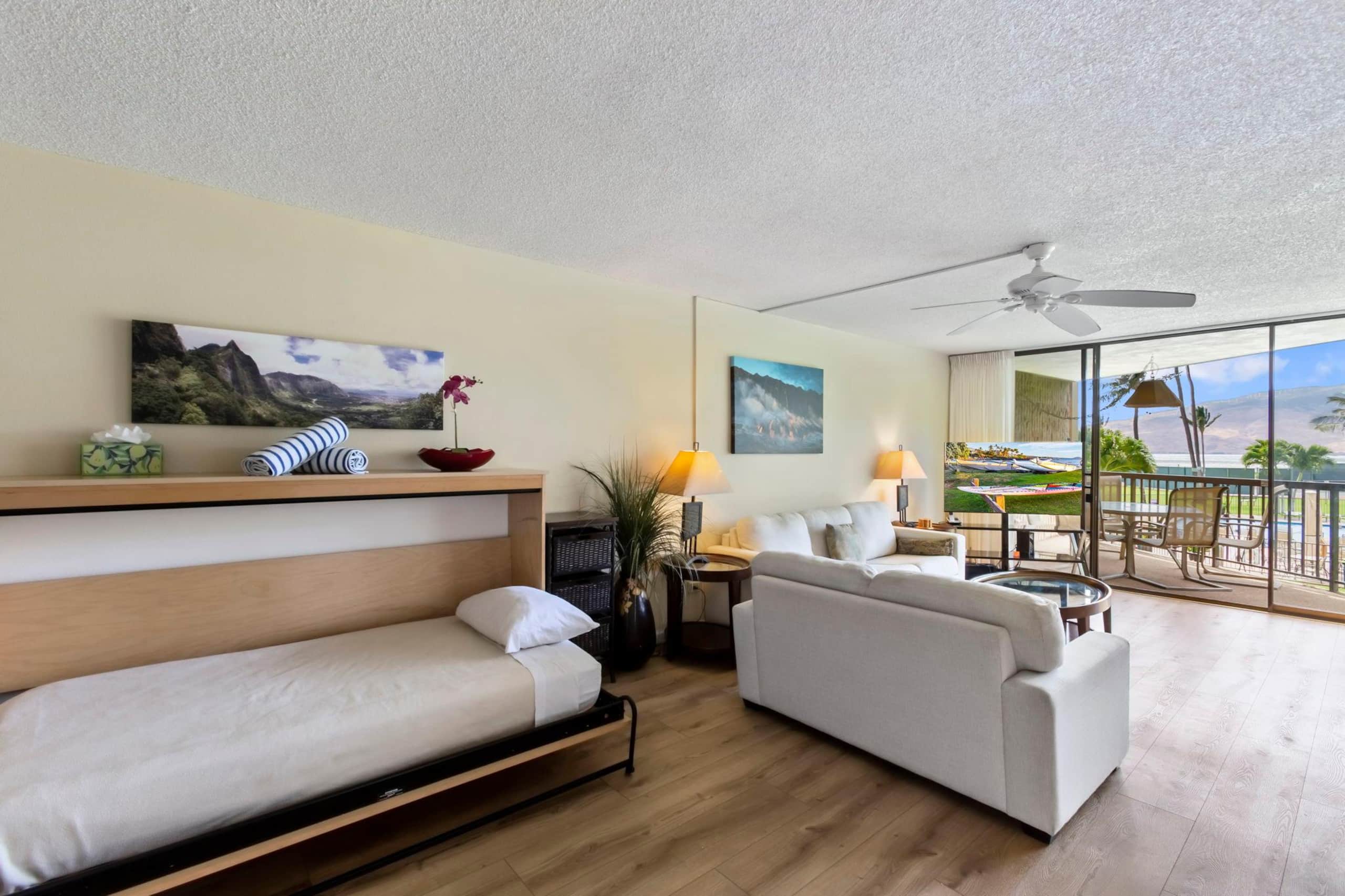 Condo in Kihei · ★4.8 · 2 bedrooms · 5 beds · 2 private baths - Image 38