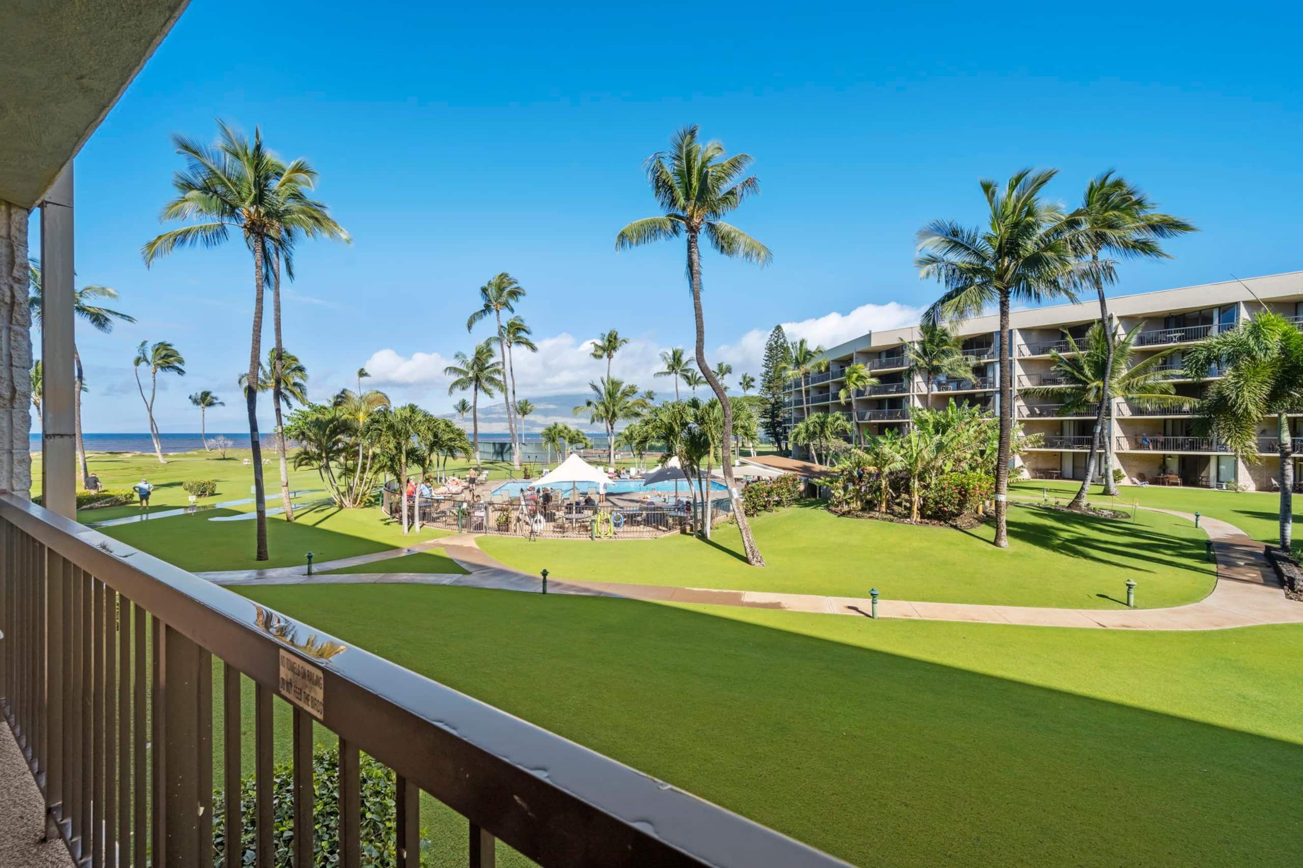 Condo in Kihei · ★4.8 · 2 bedrooms · 5 beds · 2 private baths - Image 22
