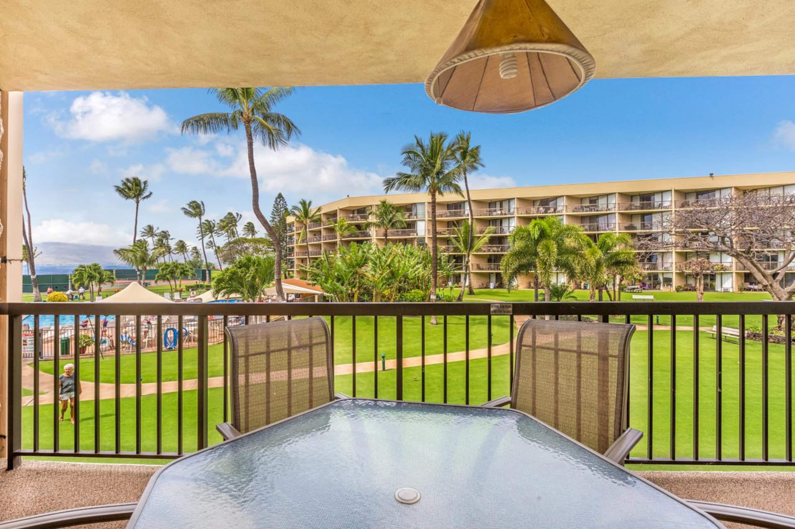 Condo in Kihei · ★4.8 · 2 bedrooms · 5 beds · 2 private baths - Image 19