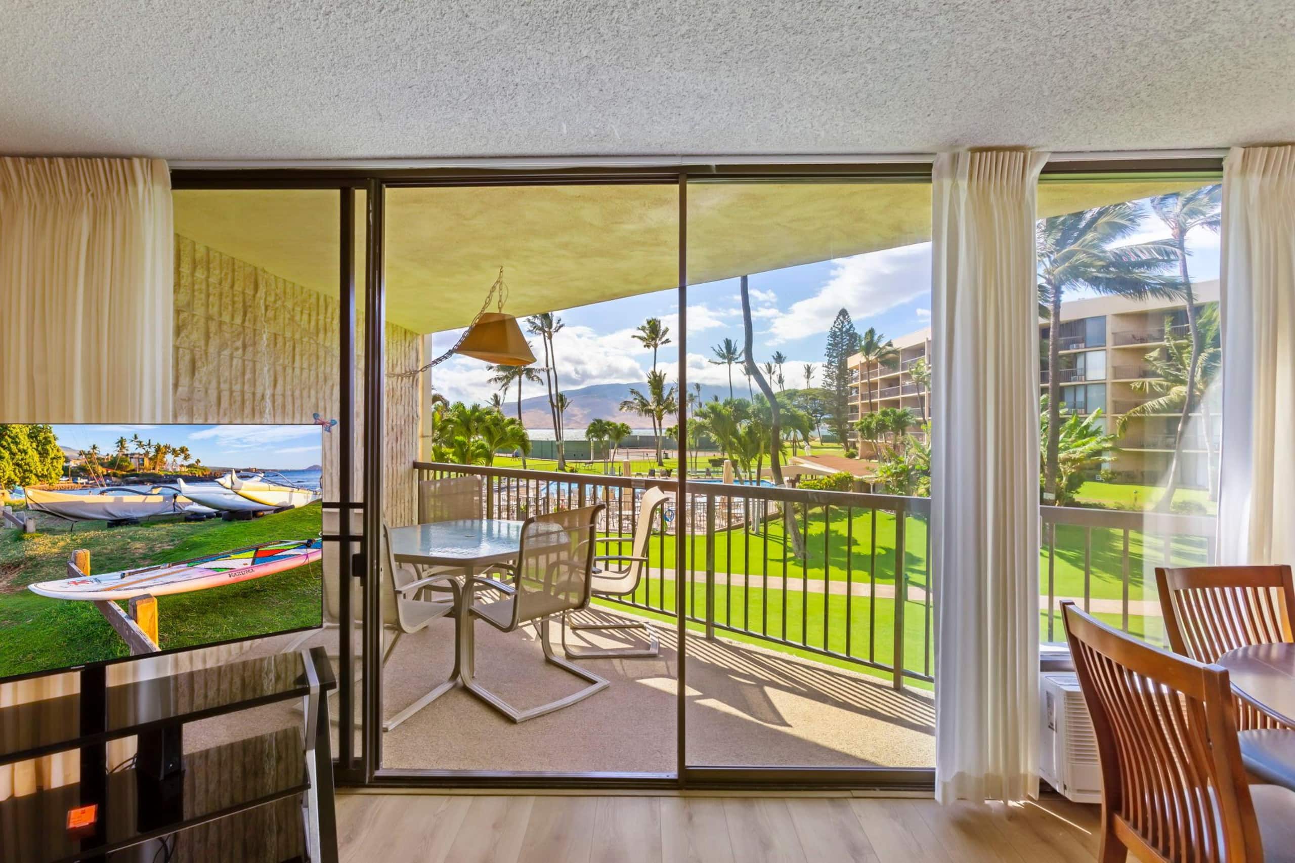 Condo in Kihei · ★4.8 · 2 bedrooms · 5 beds · 2 private baths - Image 37