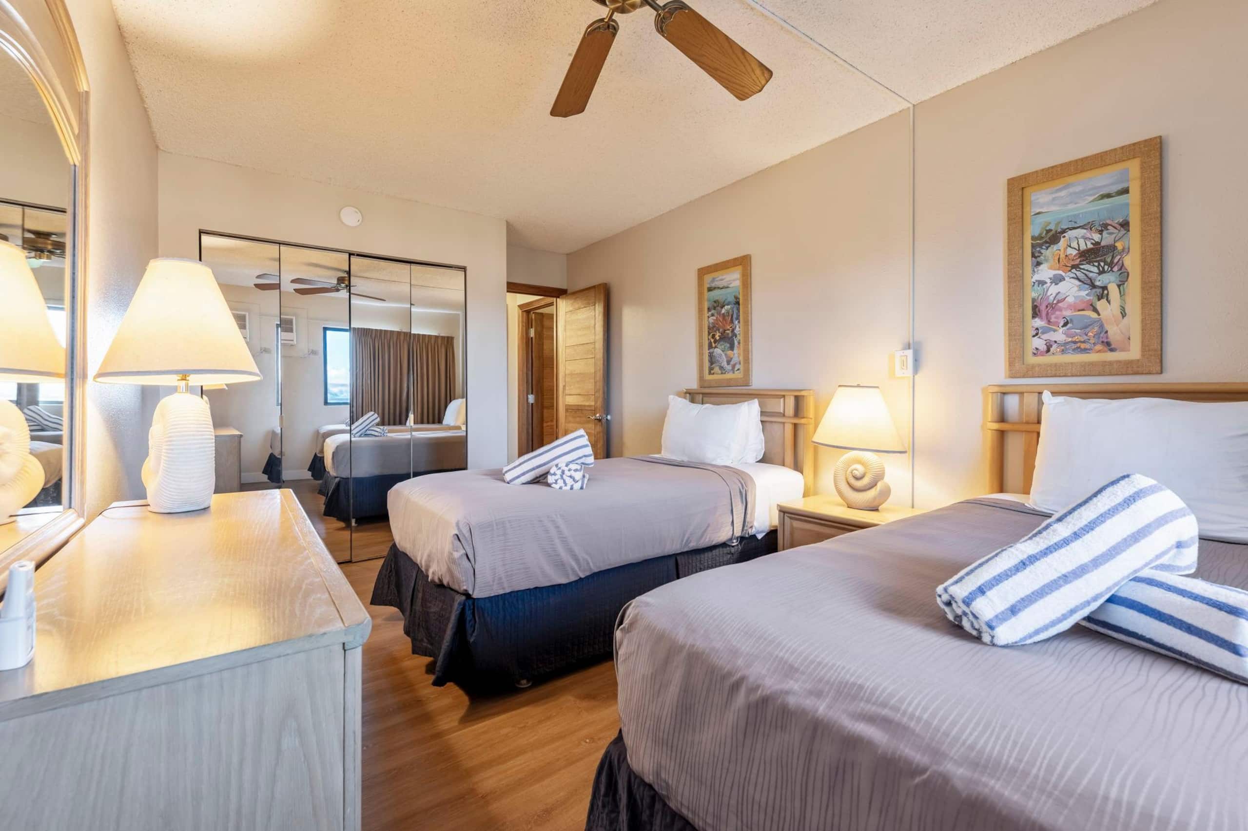 Condo in Kihei · ★4.6 · 2 bedrooms · 4 beds · 2 baths - Image 18
