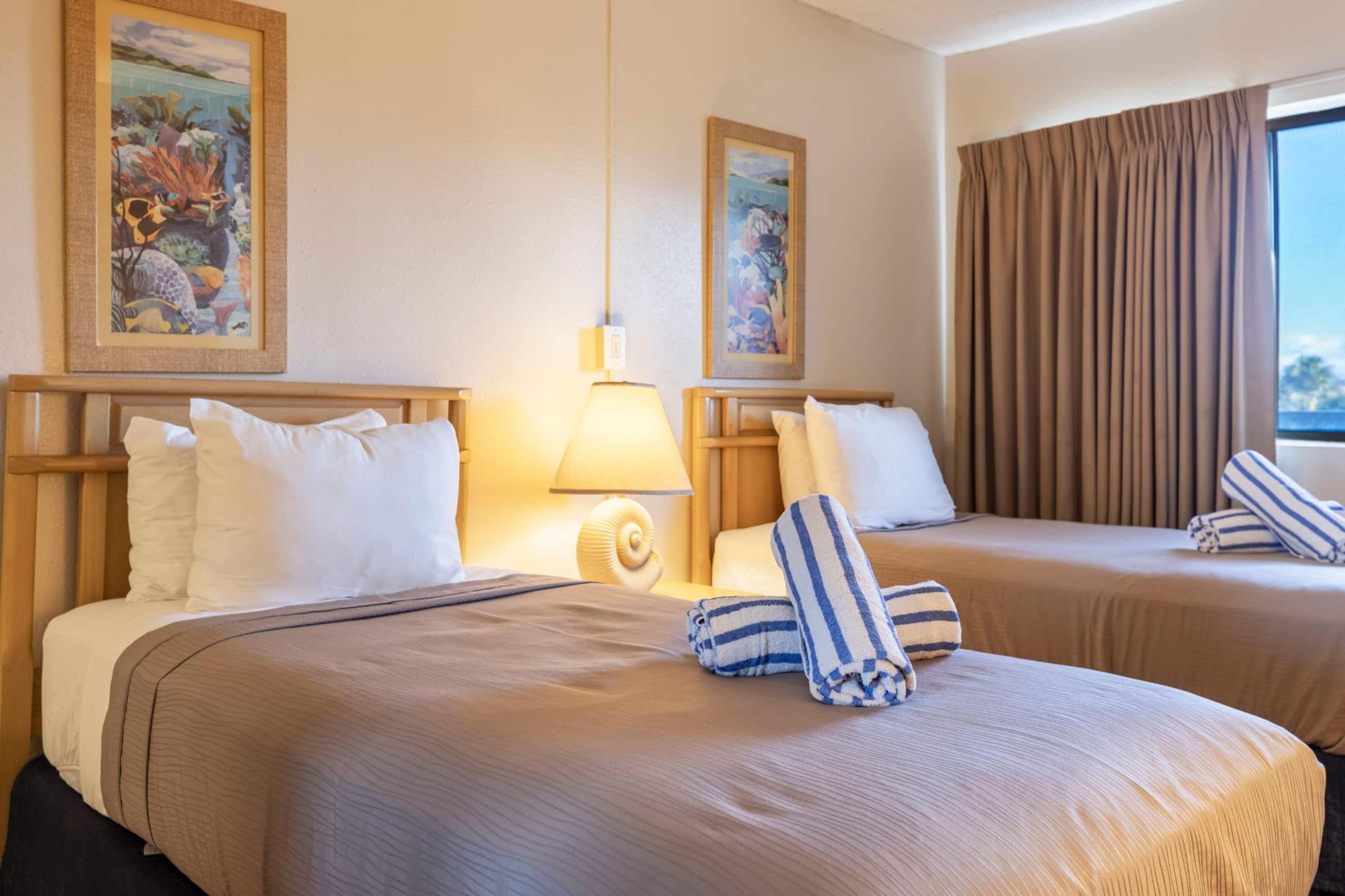 Condo in Kihei · ★4.6 · 2 bedrooms · 4 beds · 2 baths - Image 4