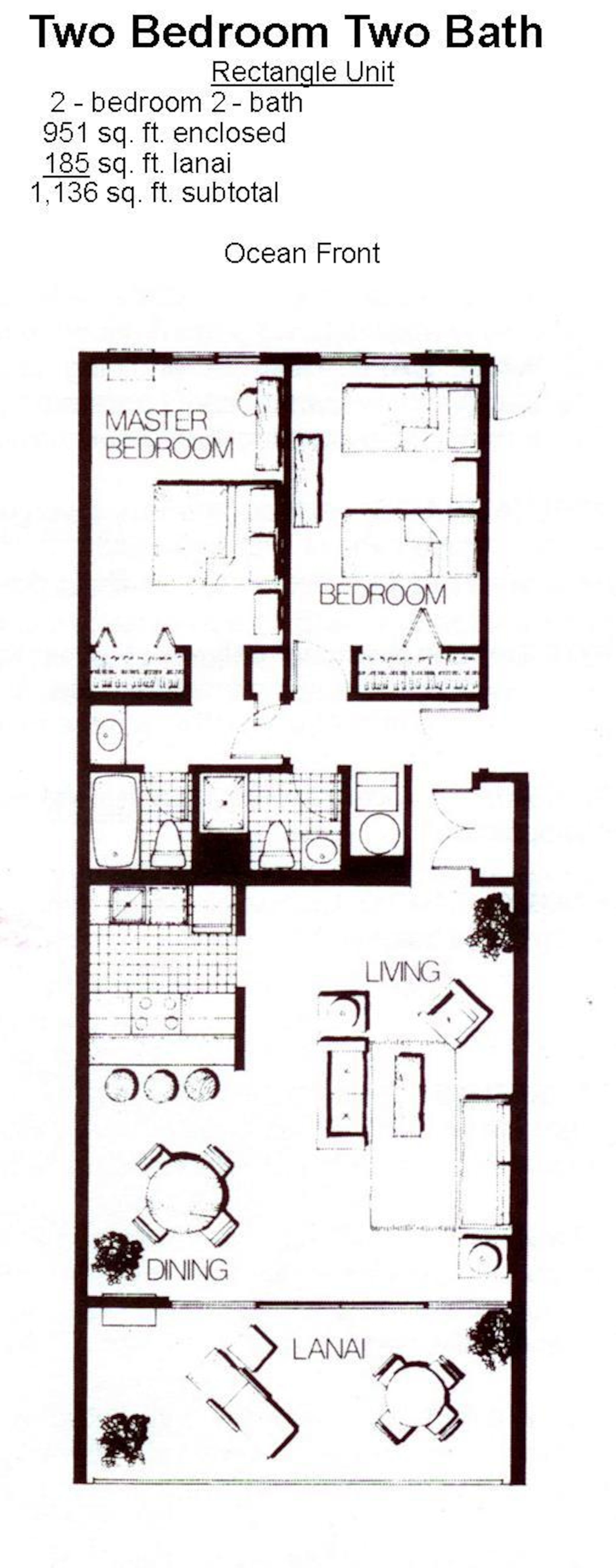 Condo in Kihei · ★4.6 · 2 bedrooms · 4 beds · 2 baths - Image 53