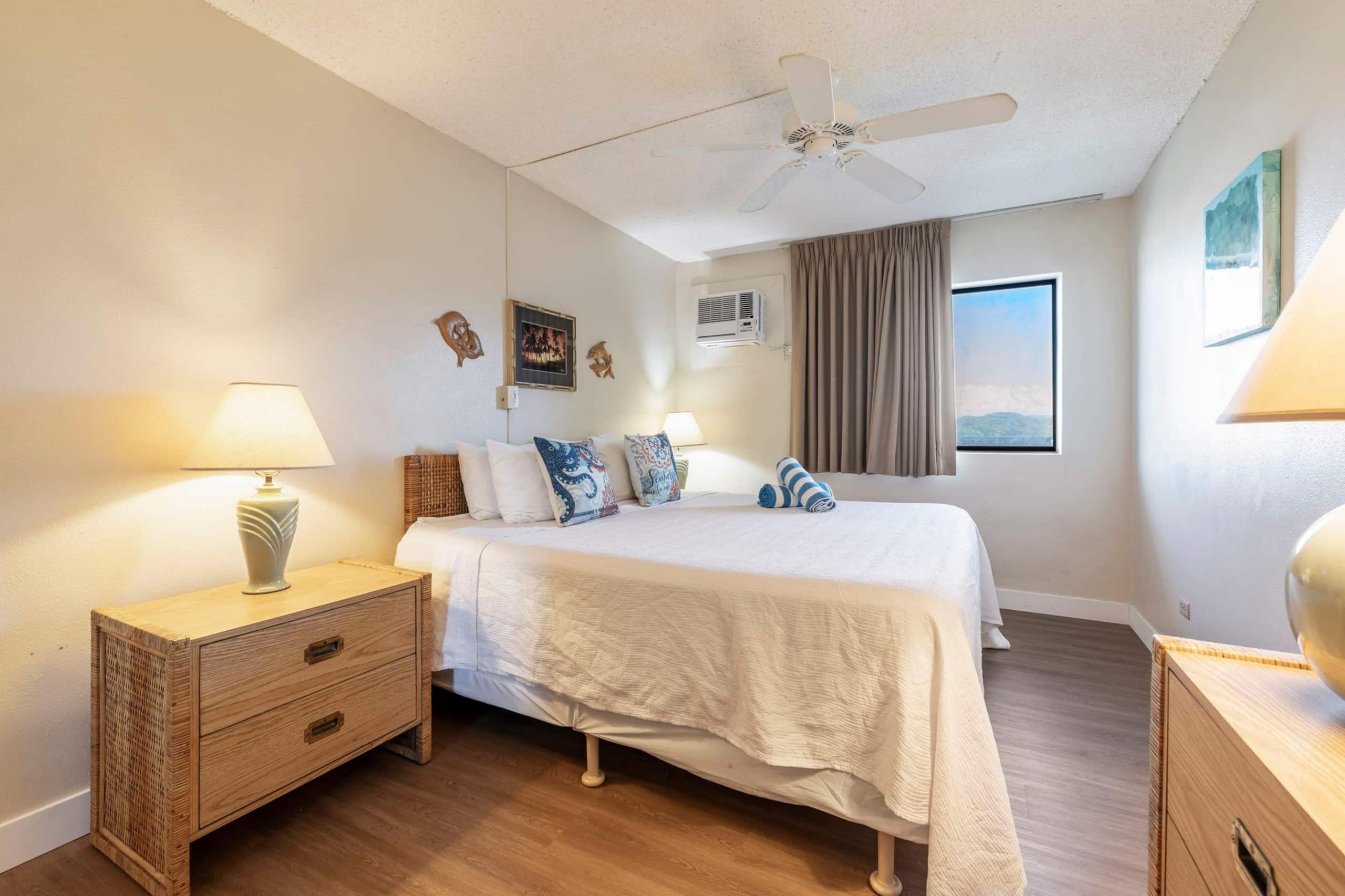 Condo in Kihei · ★4.6 · 2 bedrooms · 4 beds · 2 baths - Image 11