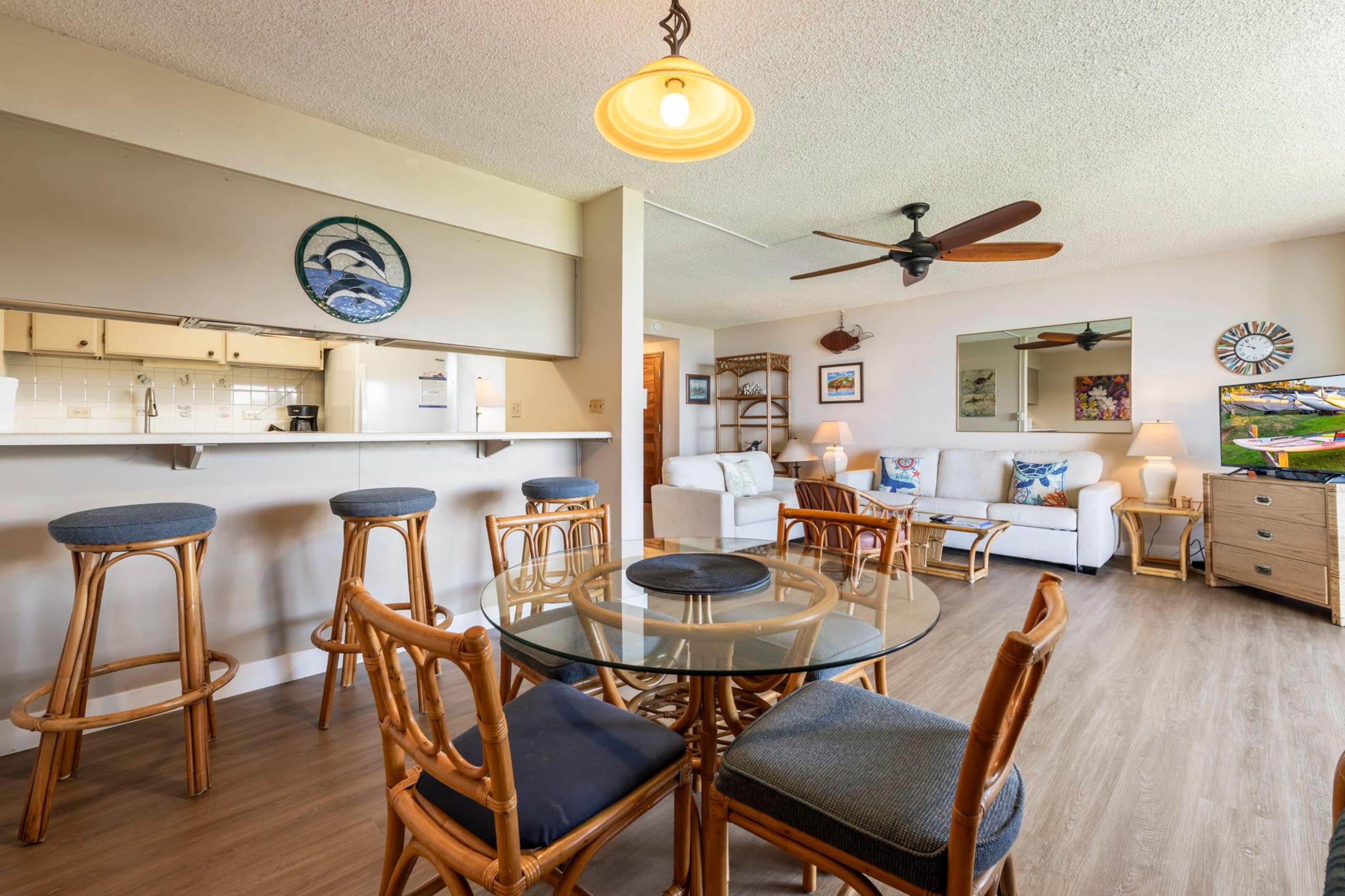 Condo in Kihei · ★4.6 · 2 bedrooms · 4 beds · 2 baths - Image 14