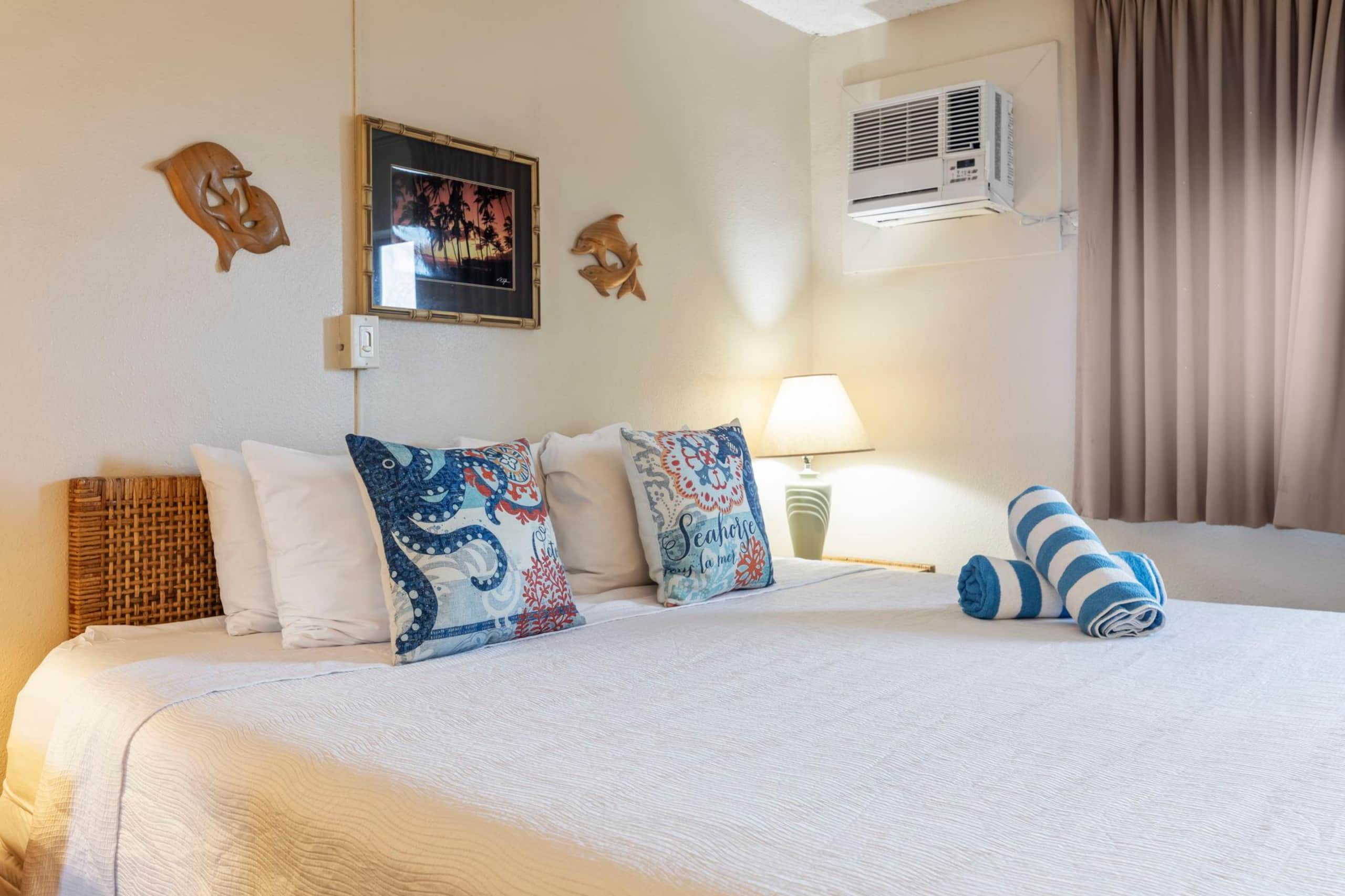 Condo in Kihei · ★4.6 · 2 bedrooms · 4 beds · 2 baths - Image 3