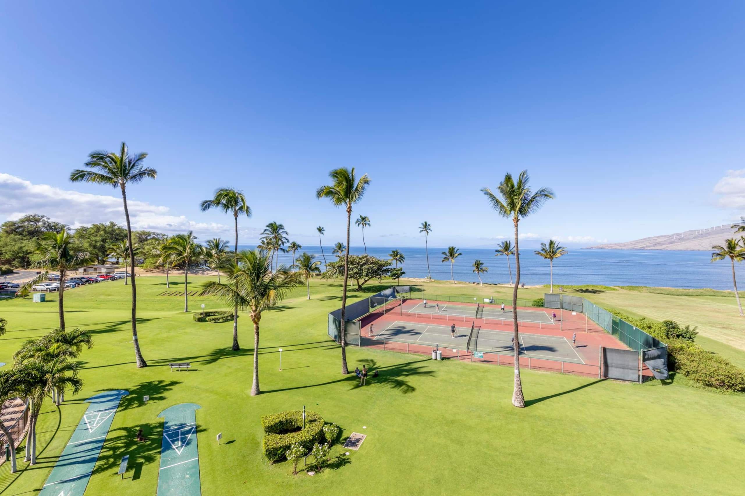 Condo in Kihei · ★4.6 · 2 bedrooms · 4 beds · 2 baths - Image 49