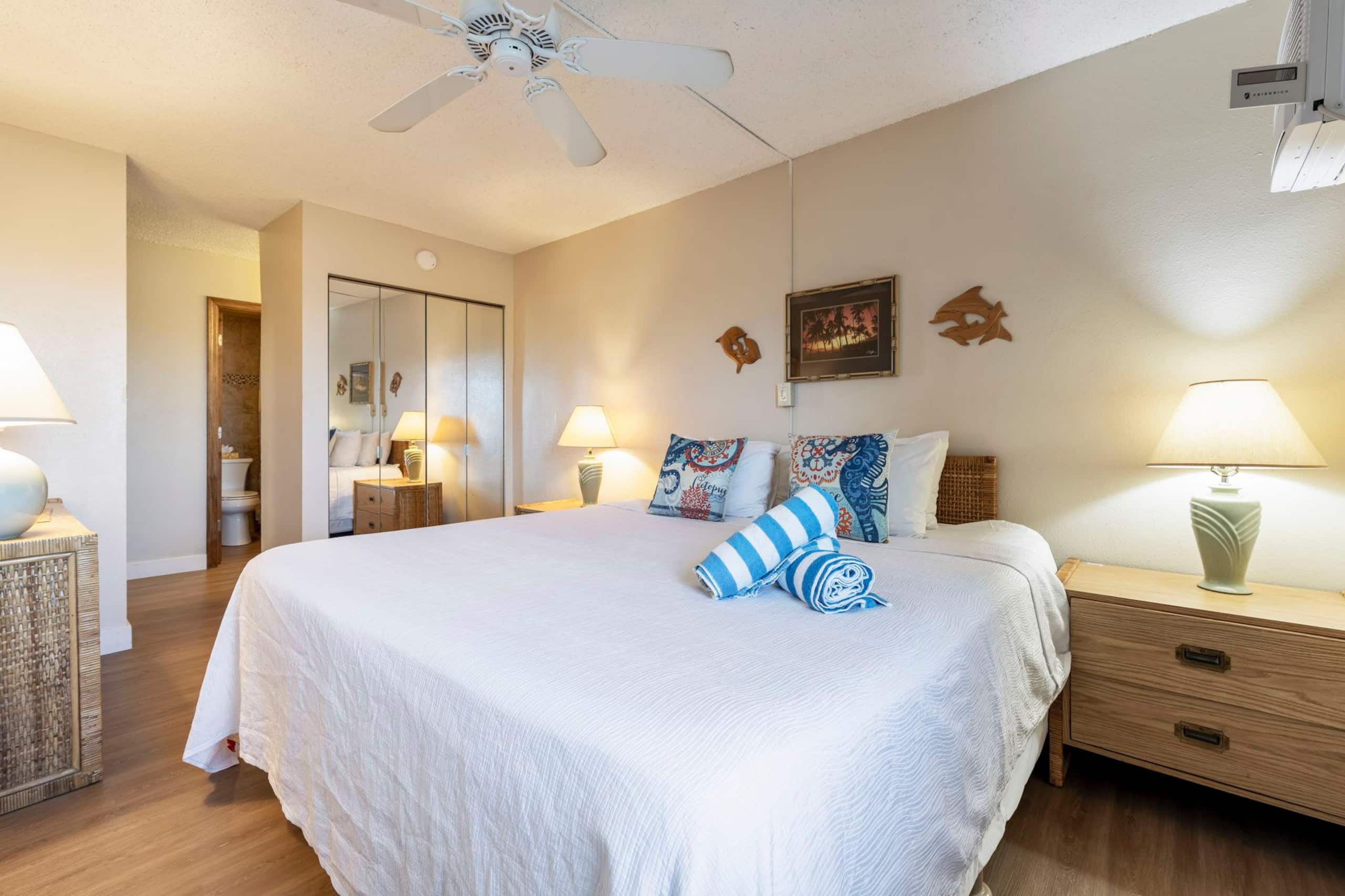 Condo in Kihei · ★4.6 · 2 bedrooms · 4 beds · 2 baths - Image 26