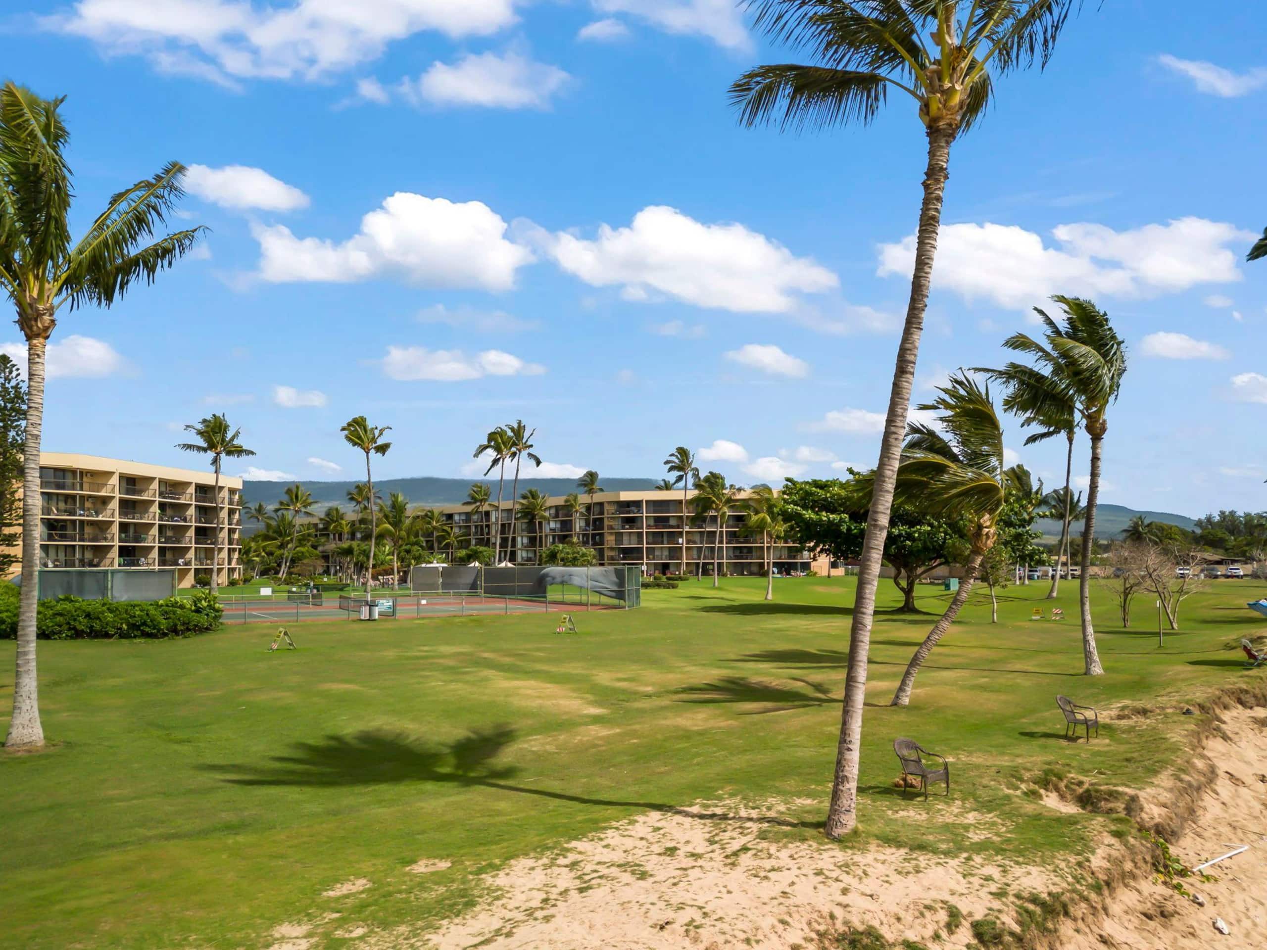 Condo in Kihei · ★4.6 · 2 bedrooms · 4 beds · 2 baths - Image 47