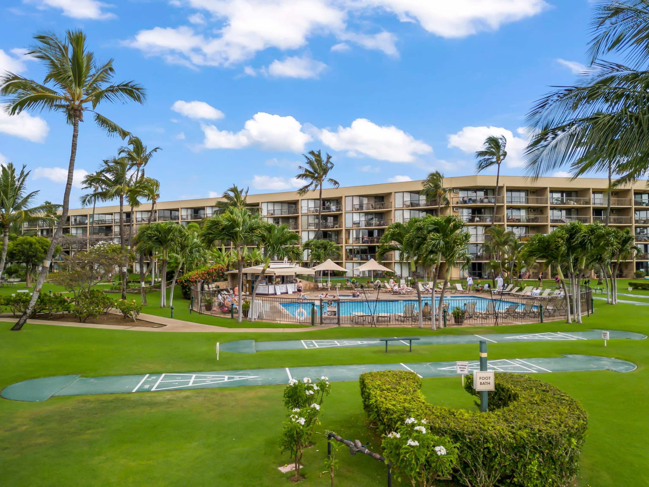 Condo in Kihei · ★4.6 · 2 bedrooms · 4 beds · 2 baths - Image 44