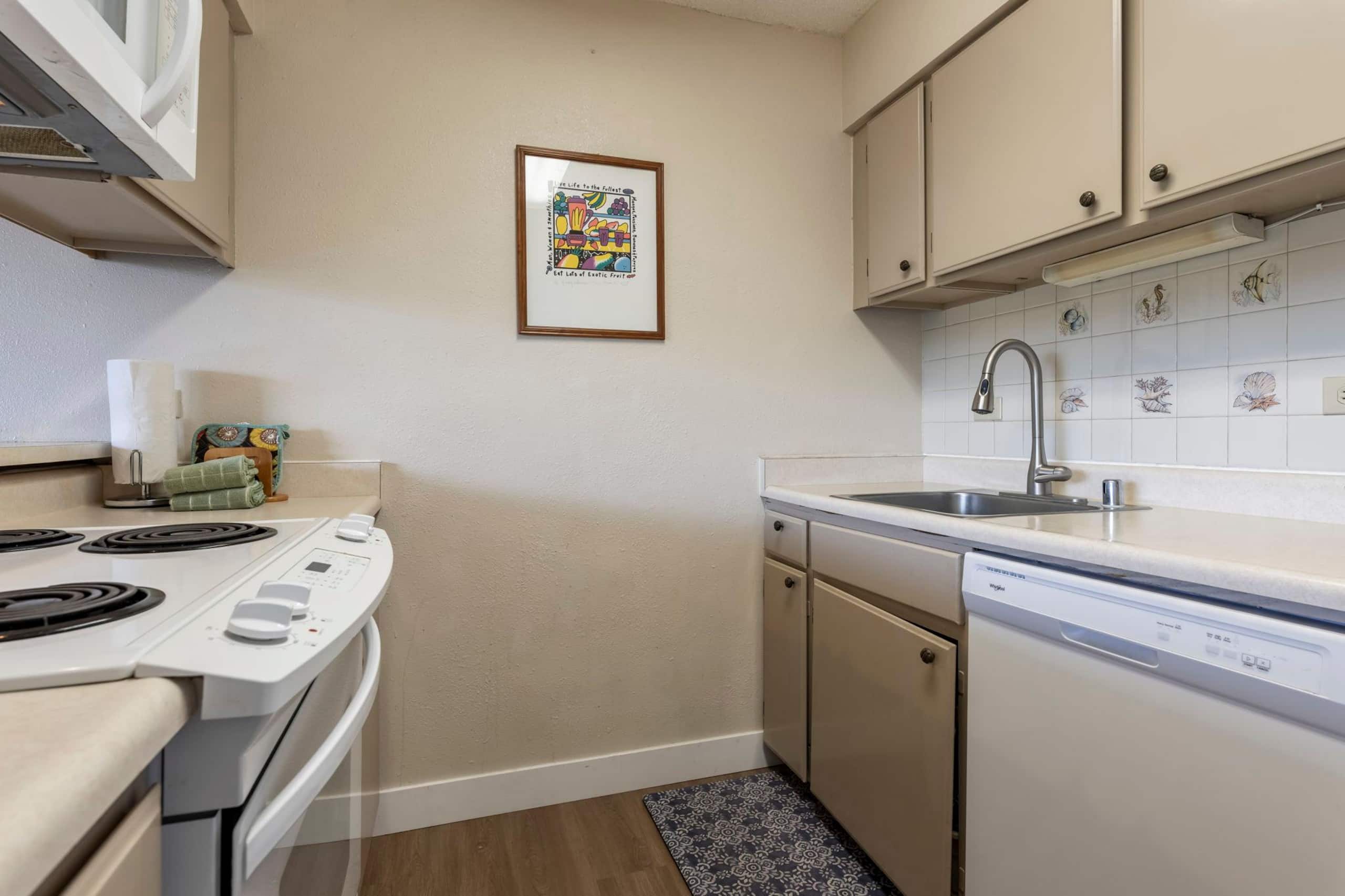 Condo in Kihei · ★4.6 · 2 bedrooms · 4 beds · 2 baths - Image 23