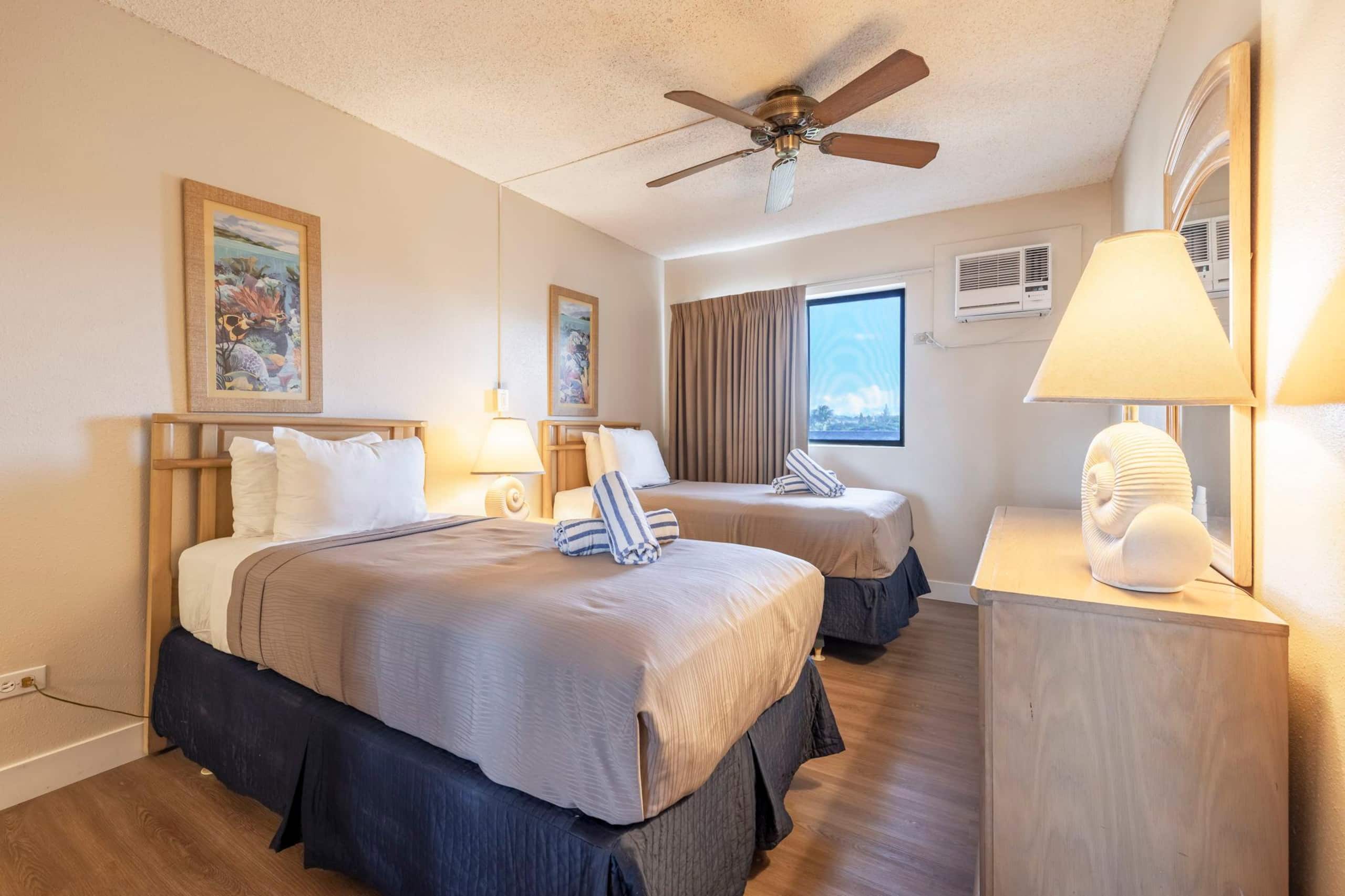 Condo in Kihei · ★4.6 · 2 bedrooms · 4 beds · 2 baths - Image 16