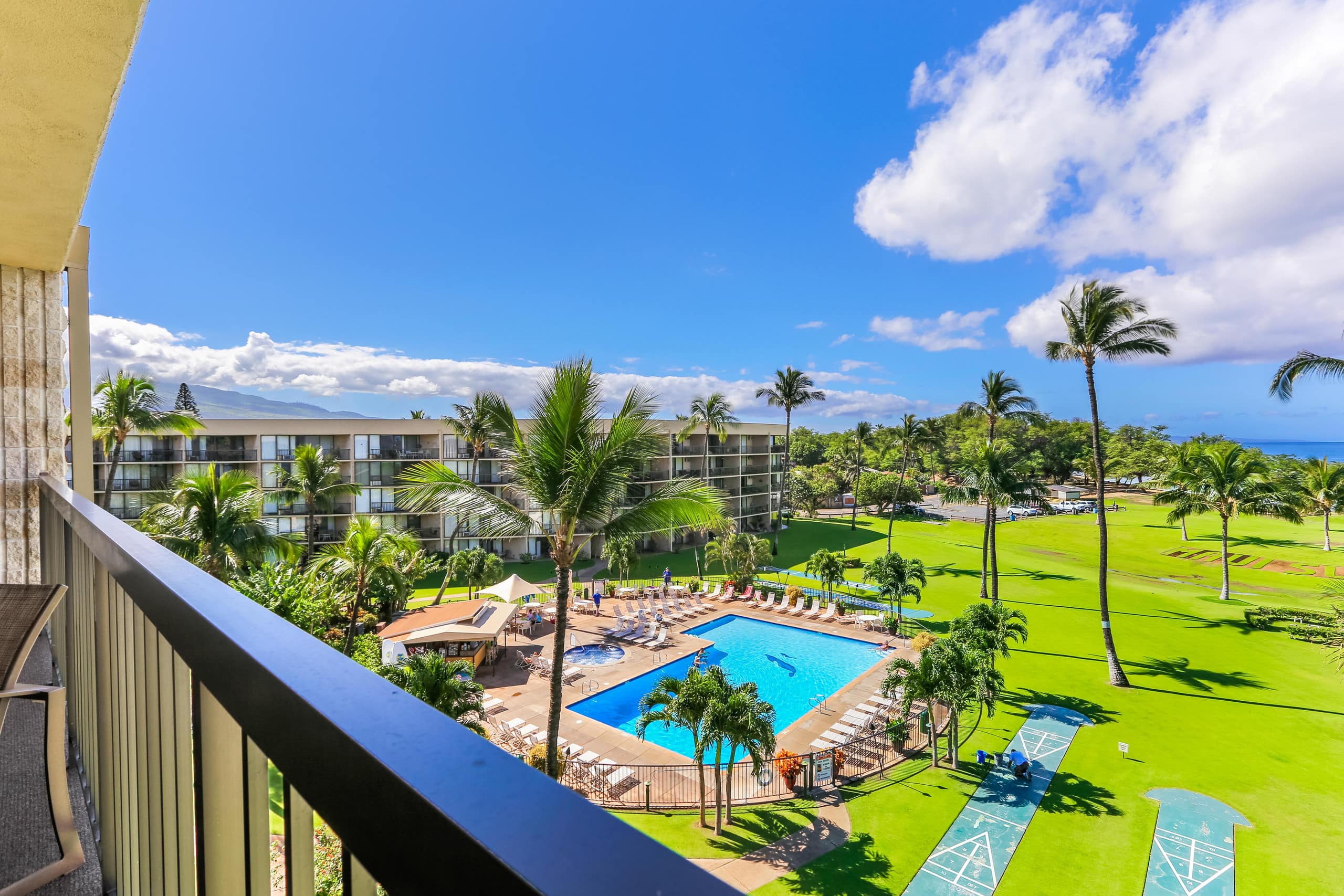 Condo in Kihei · ★4.6 · 2 bedrooms · 4 beds · 2 baths - Image 51