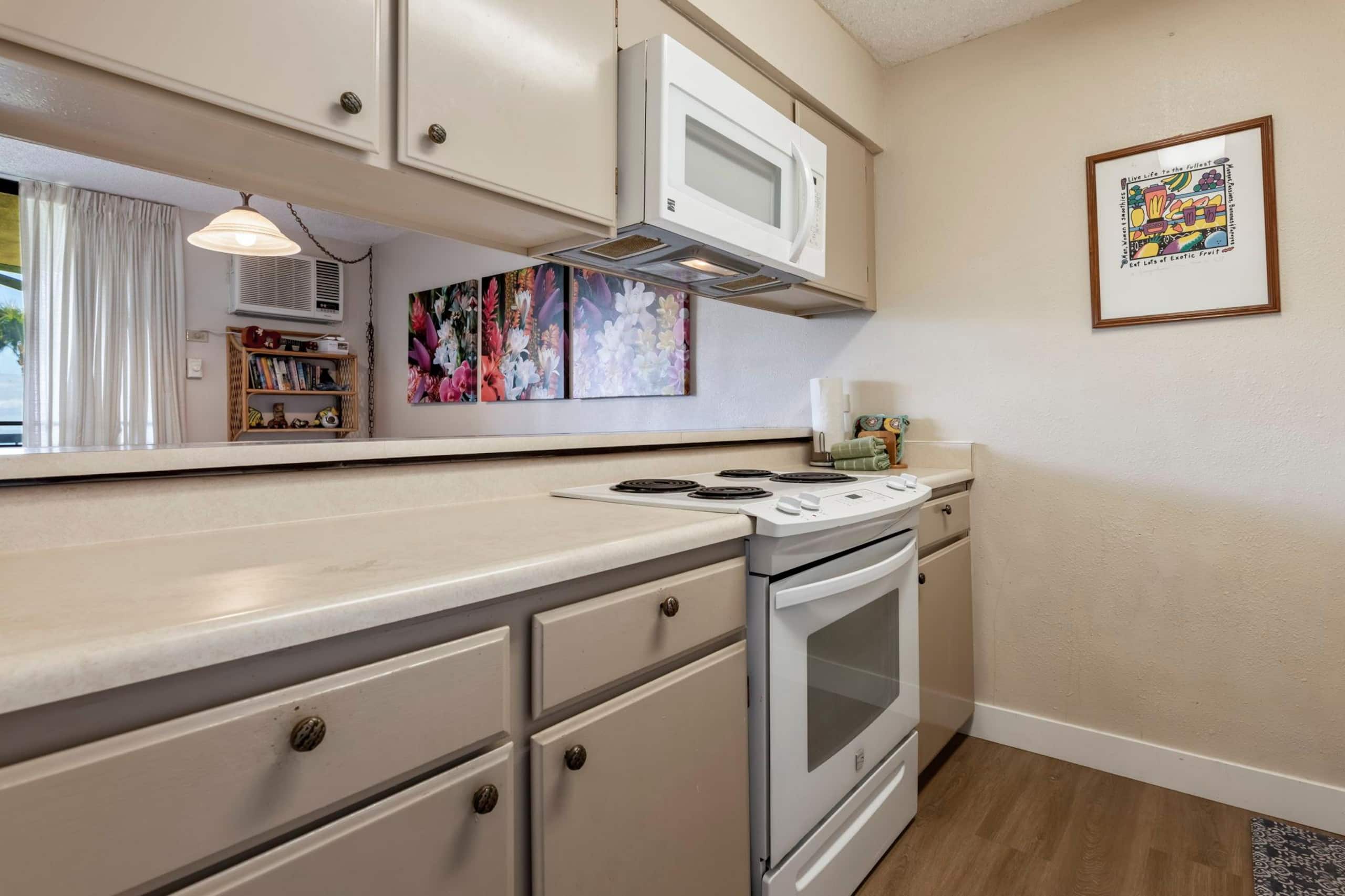 Condo in Kihei · ★4.6 · 2 bedrooms · 4 beds · 2 baths - Image 24