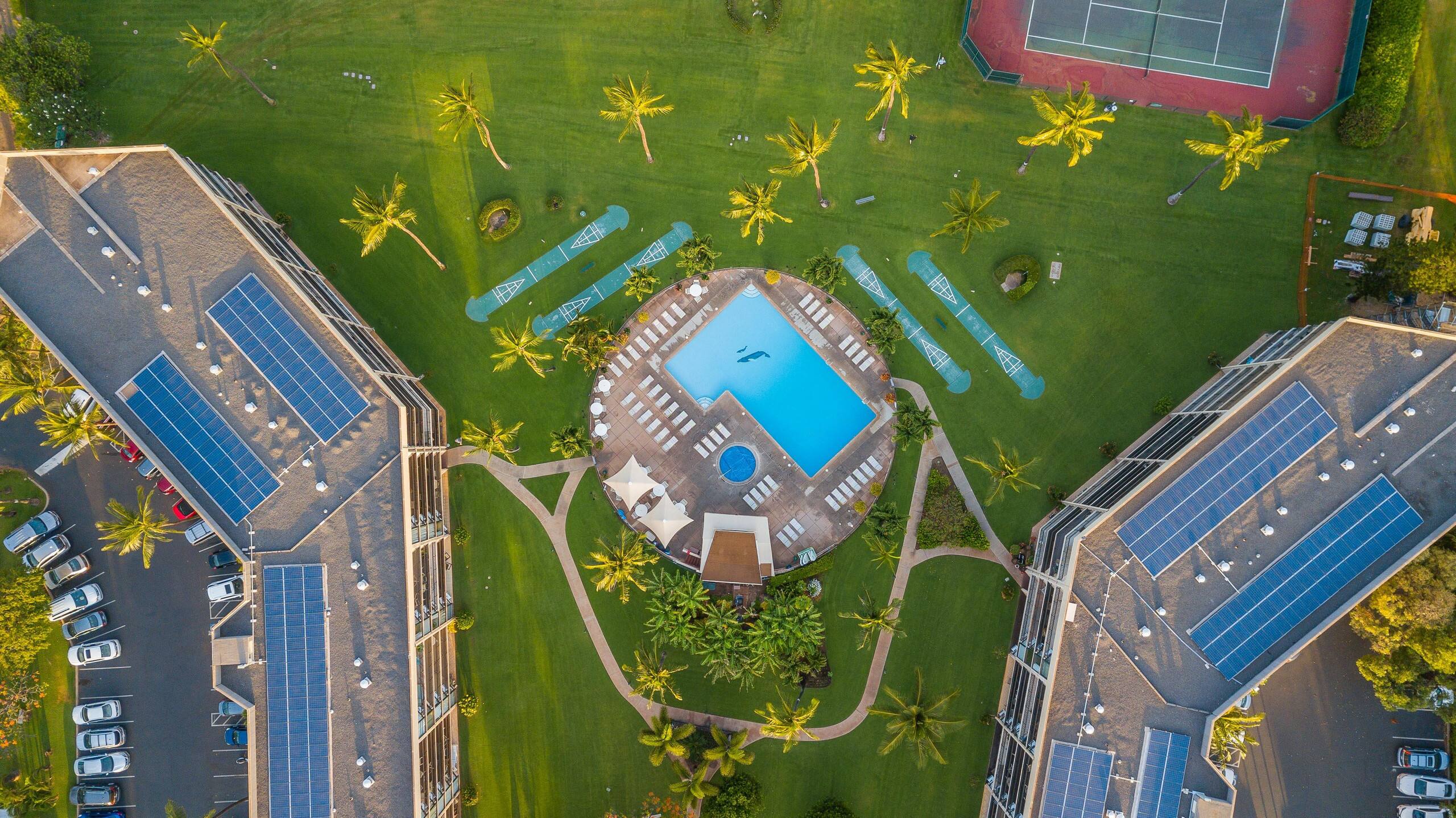 Condo in Kihei · ★4.6 · 2 bedrooms · 4 beds · 2 baths - Image 9