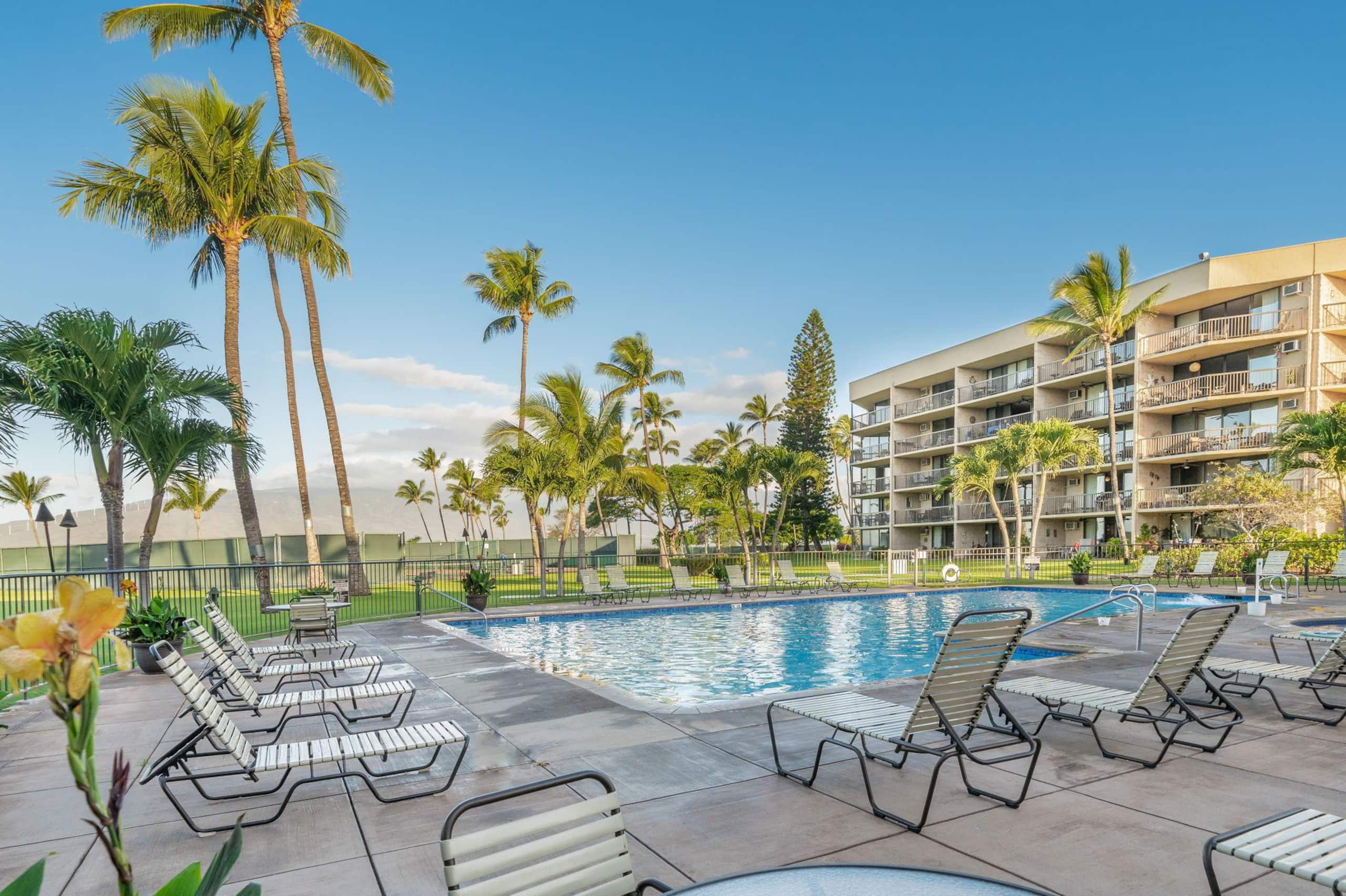 Condo in Kihei · ★4.6 · 2 bedrooms · 4 beds · 2 baths - Image 42