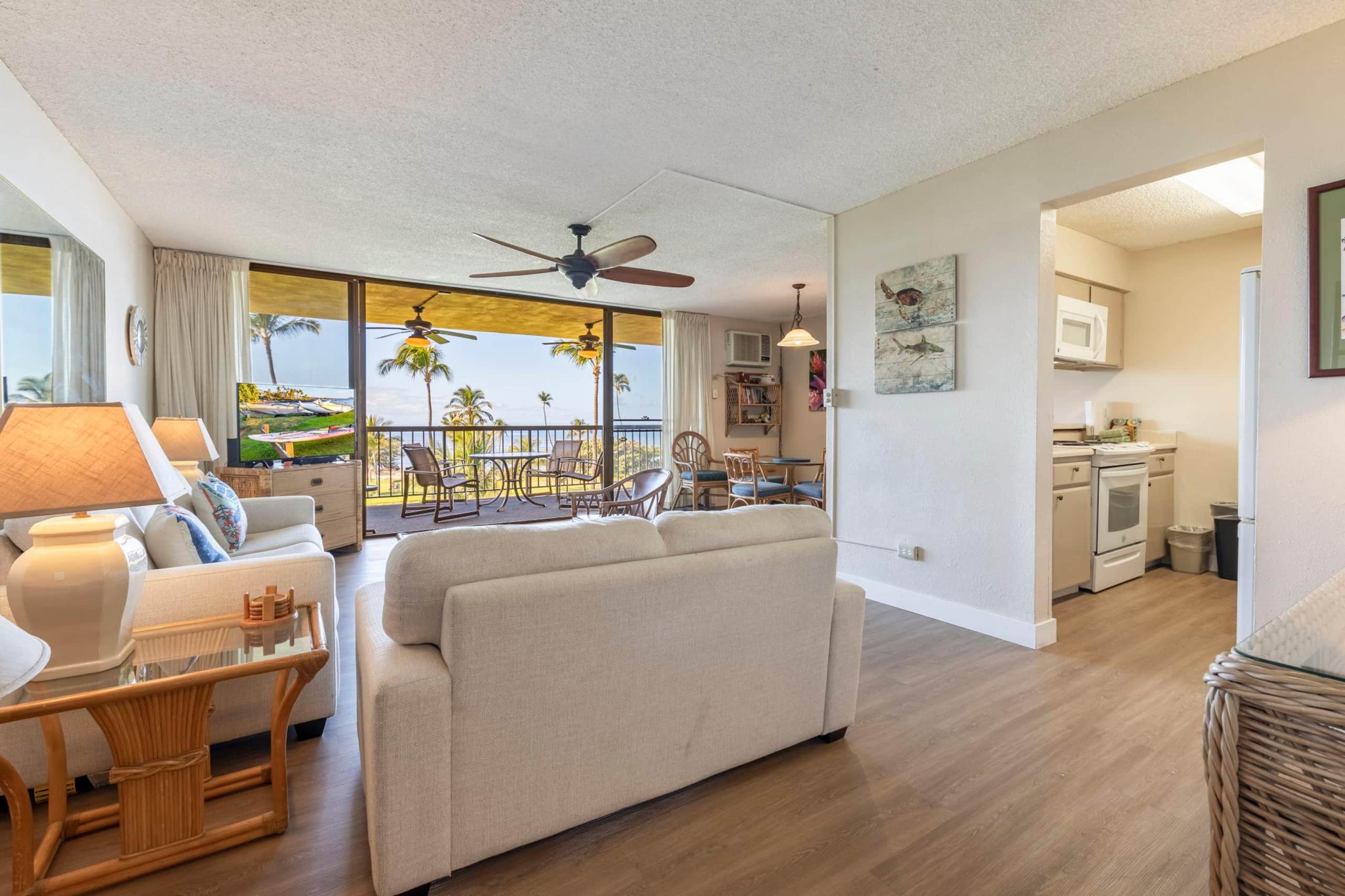 Condo in Kihei · ★4.6 · 2 bedrooms · 4 beds · 2 baths - Image 30