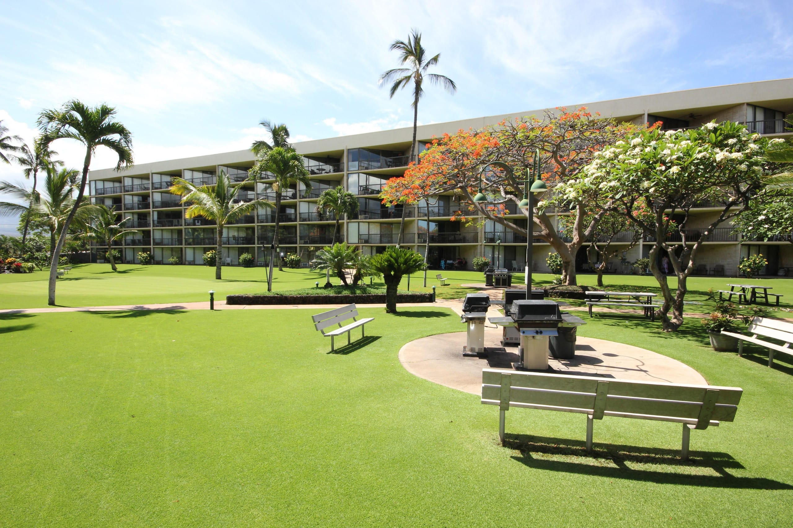Condo in Kihei · ★4.9 · 2 bedrooms · 5 beds · 2 private baths - Image 34