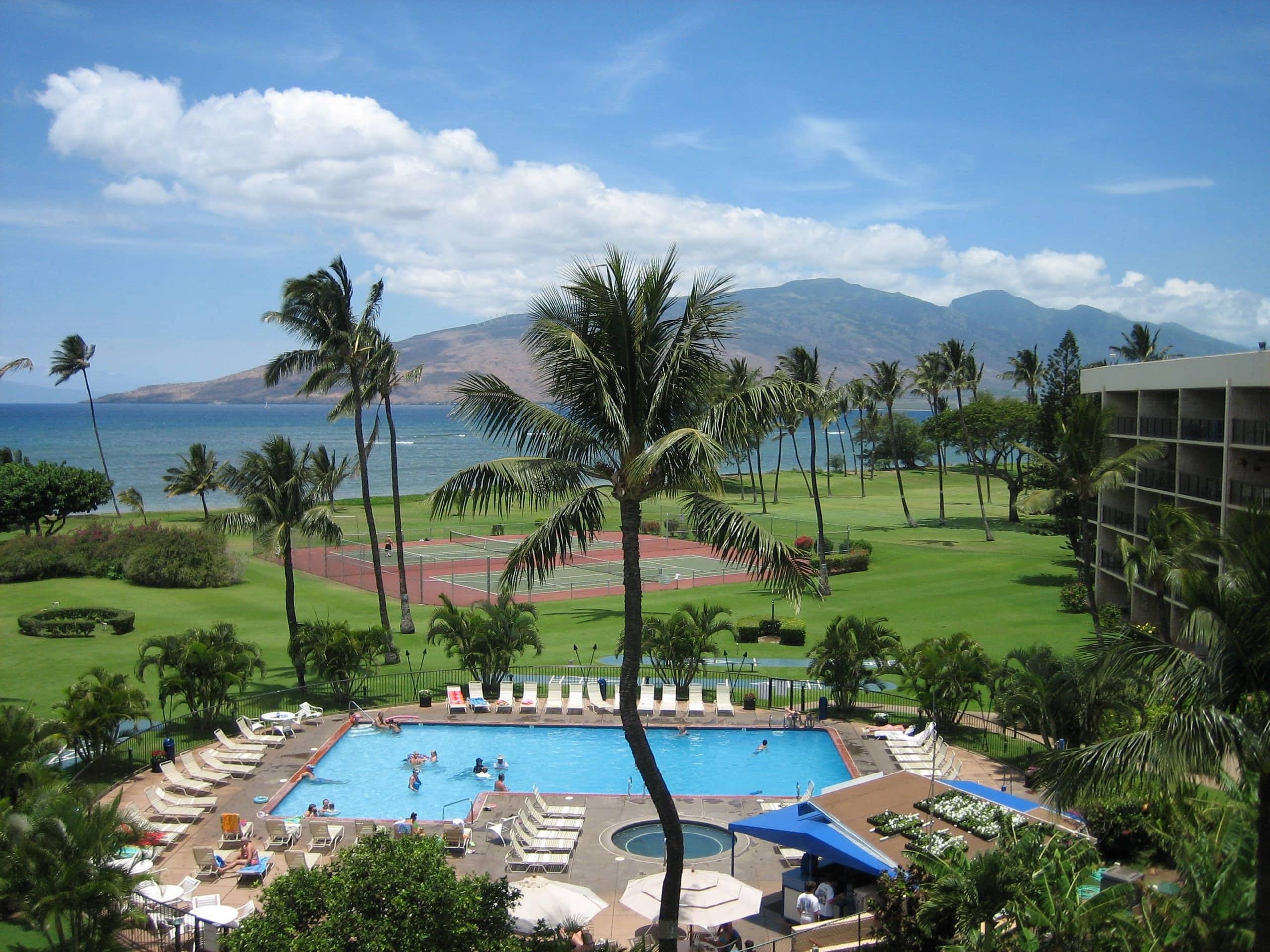 Condo in Kihei · ★4.9 · 2 bedrooms · 5 beds · 2 private baths - Image 32