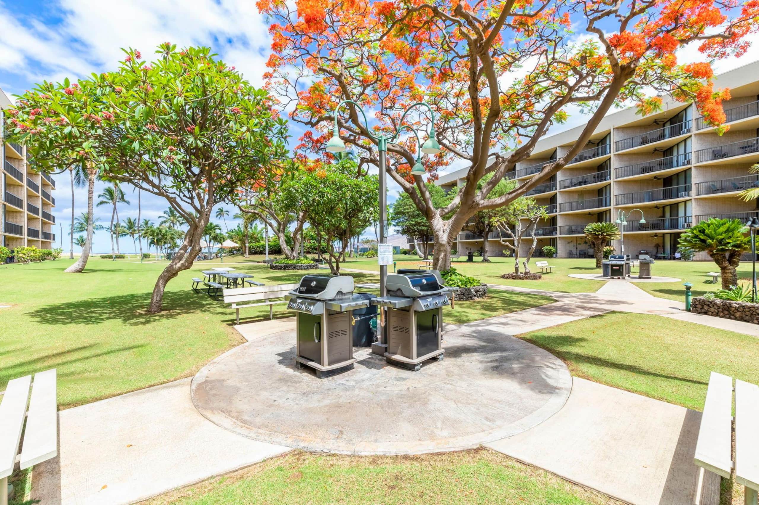Condo in Kihei · ★4.9 · 2 bedrooms · 5 beds · 2 private baths - Image 23