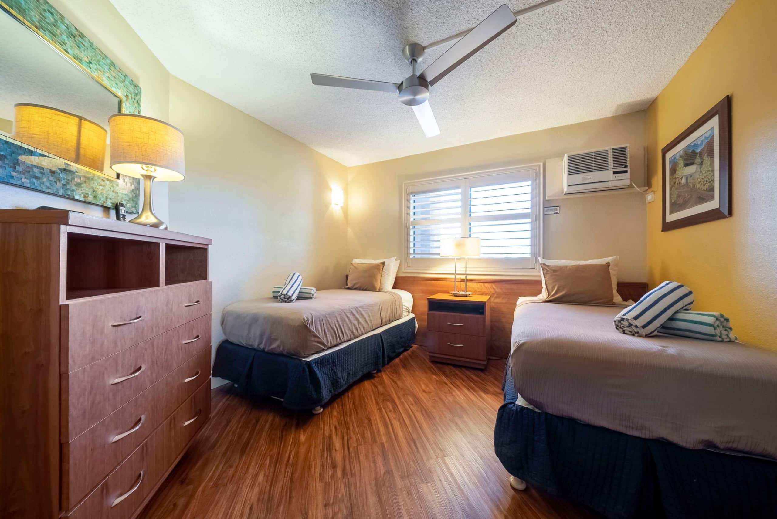 Condo in Kihei · ★4.9 · 2 bedrooms · 5 beds · 2 private baths - Image 15