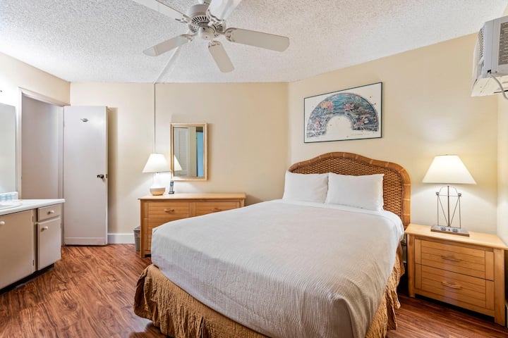 ห้องนอน