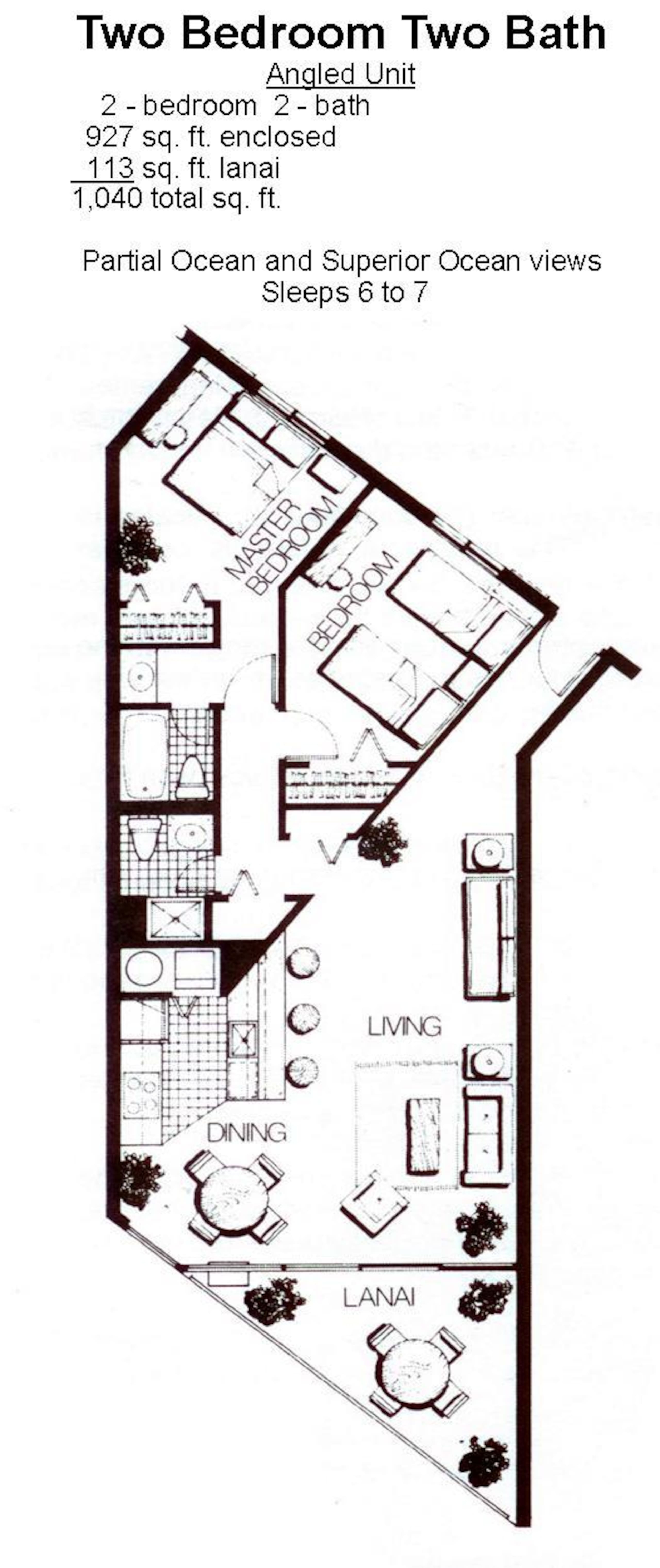 Condo in Kihei · ★4.67 · 2 bedrooms · 3 beds · 2 private baths - Image 26