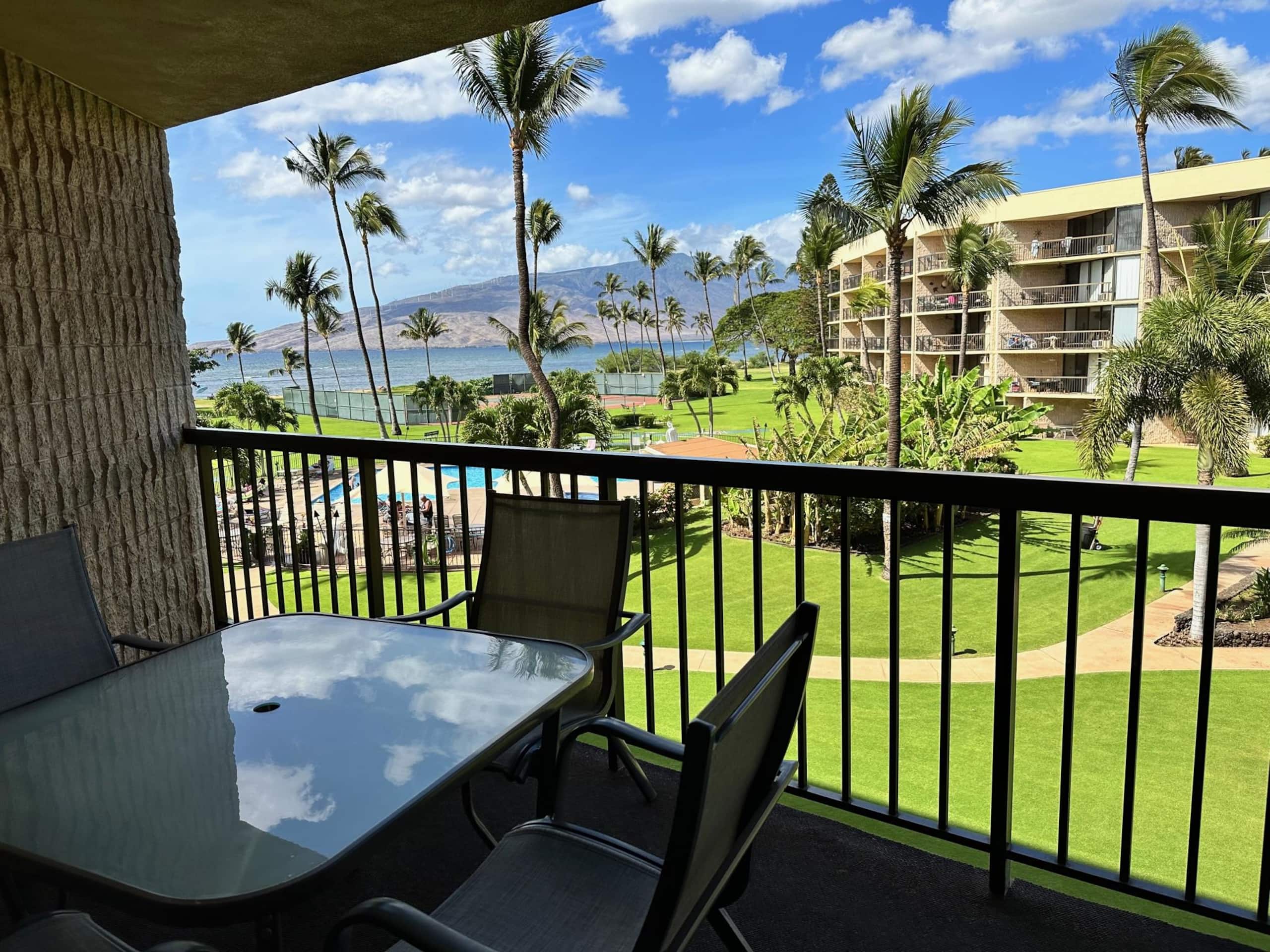 Condo in Kihei · ★4.67 · 2 bedrooms · 3 beds · 2 private baths - Image 25