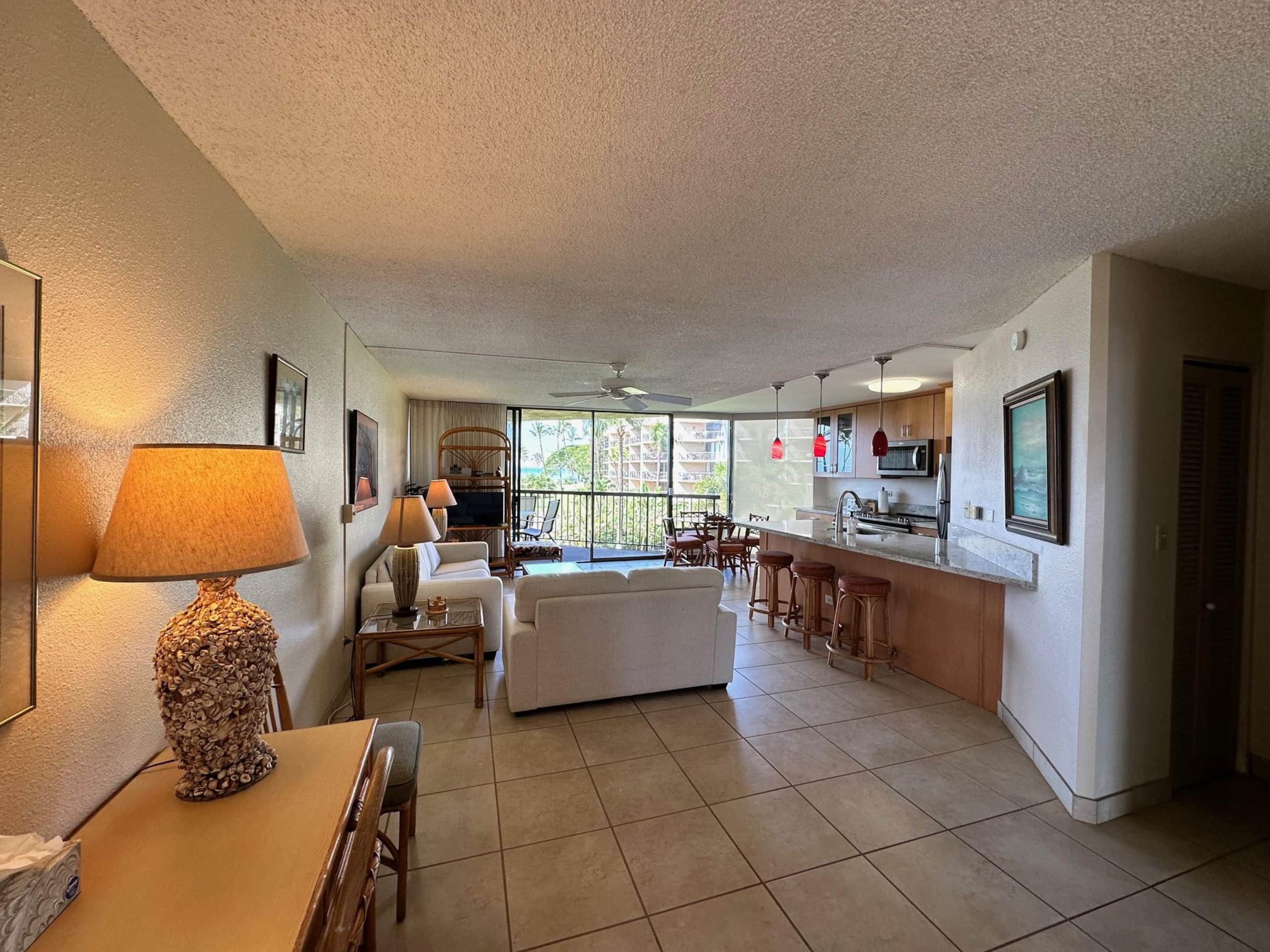 Condo in Kihei · ★4.67 · 2 bedrooms · 3 beds · 2 private baths - Image 5